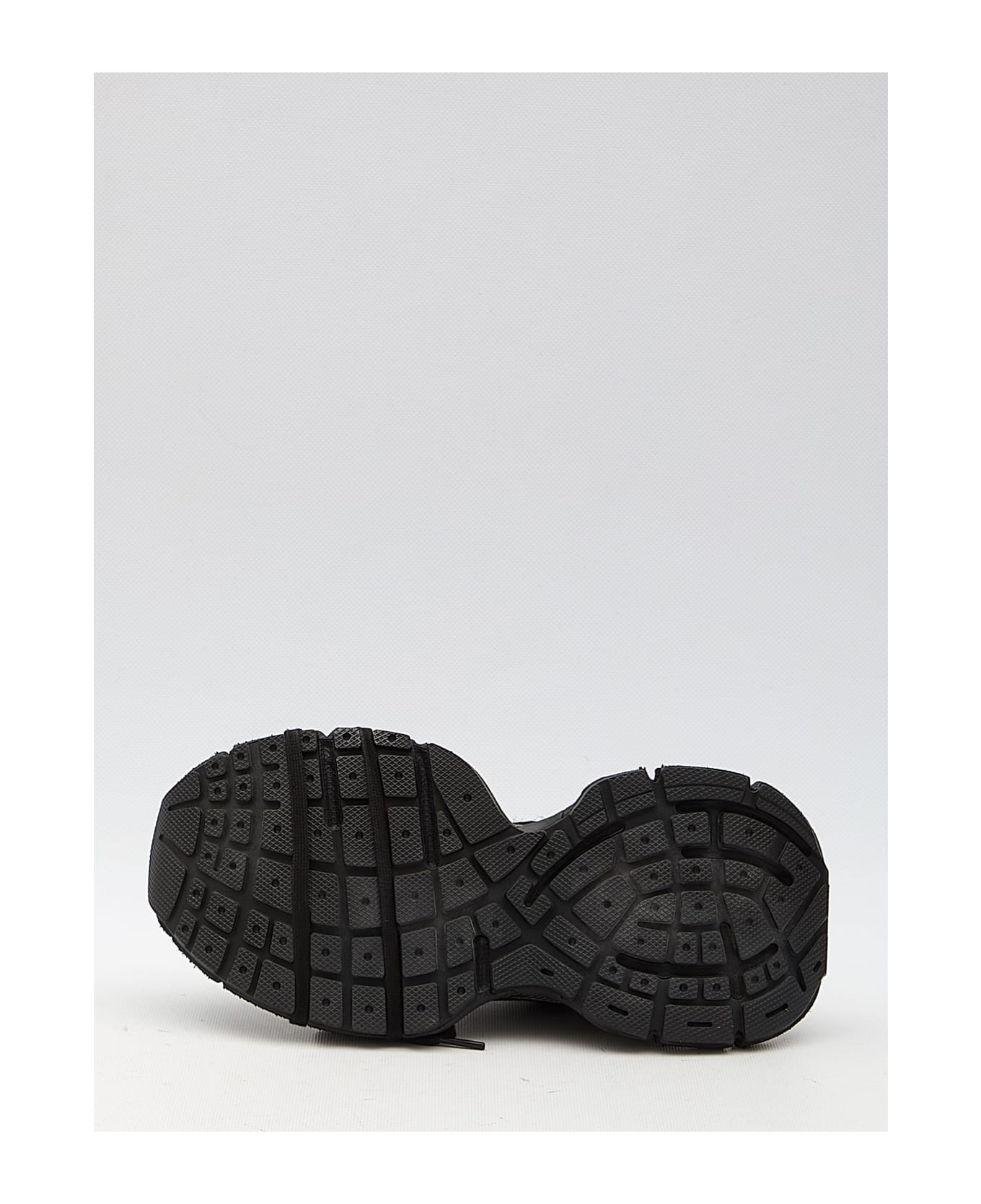 Balenciaga 3xl Sneakers - BLACK