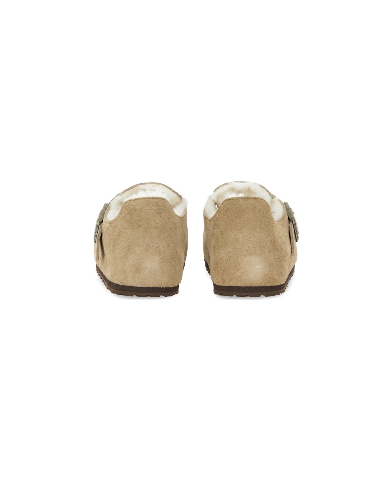 Birkenstock Sandal "london" - BEIGE