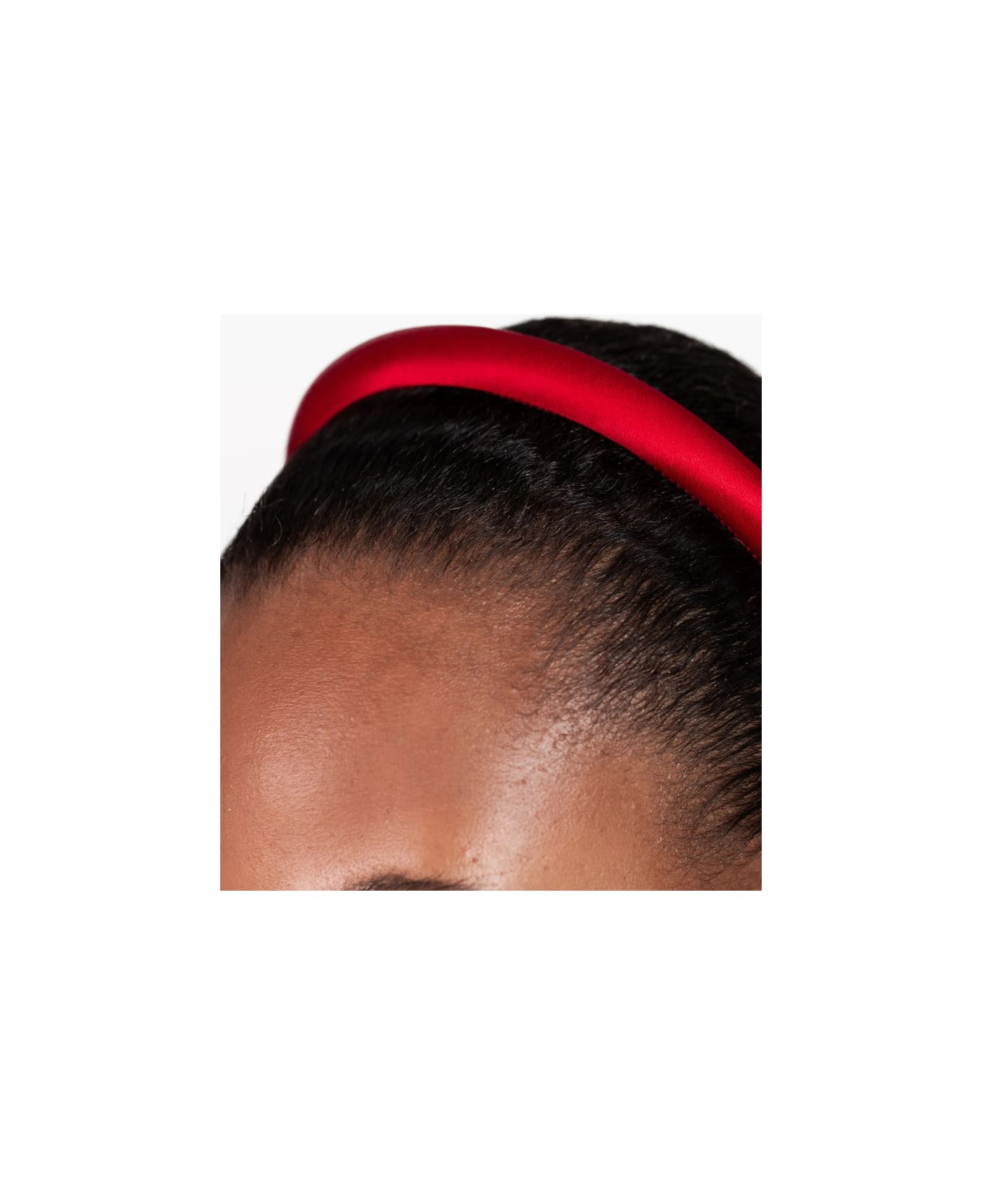 Jennifer Behr Hair Accessory - RED