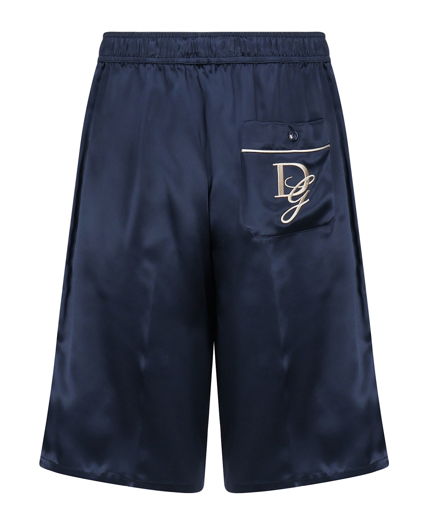 Dolce 
Gabbana Pantaloncini - Blue