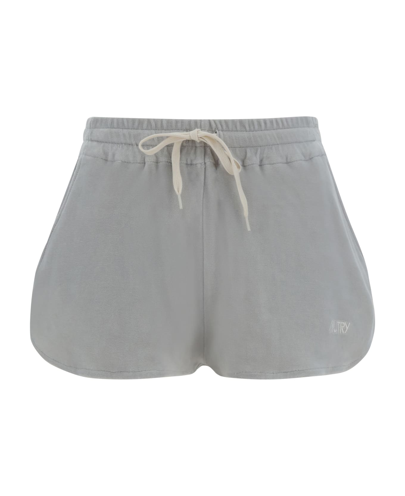 Autry Shorts - Velvet Grey