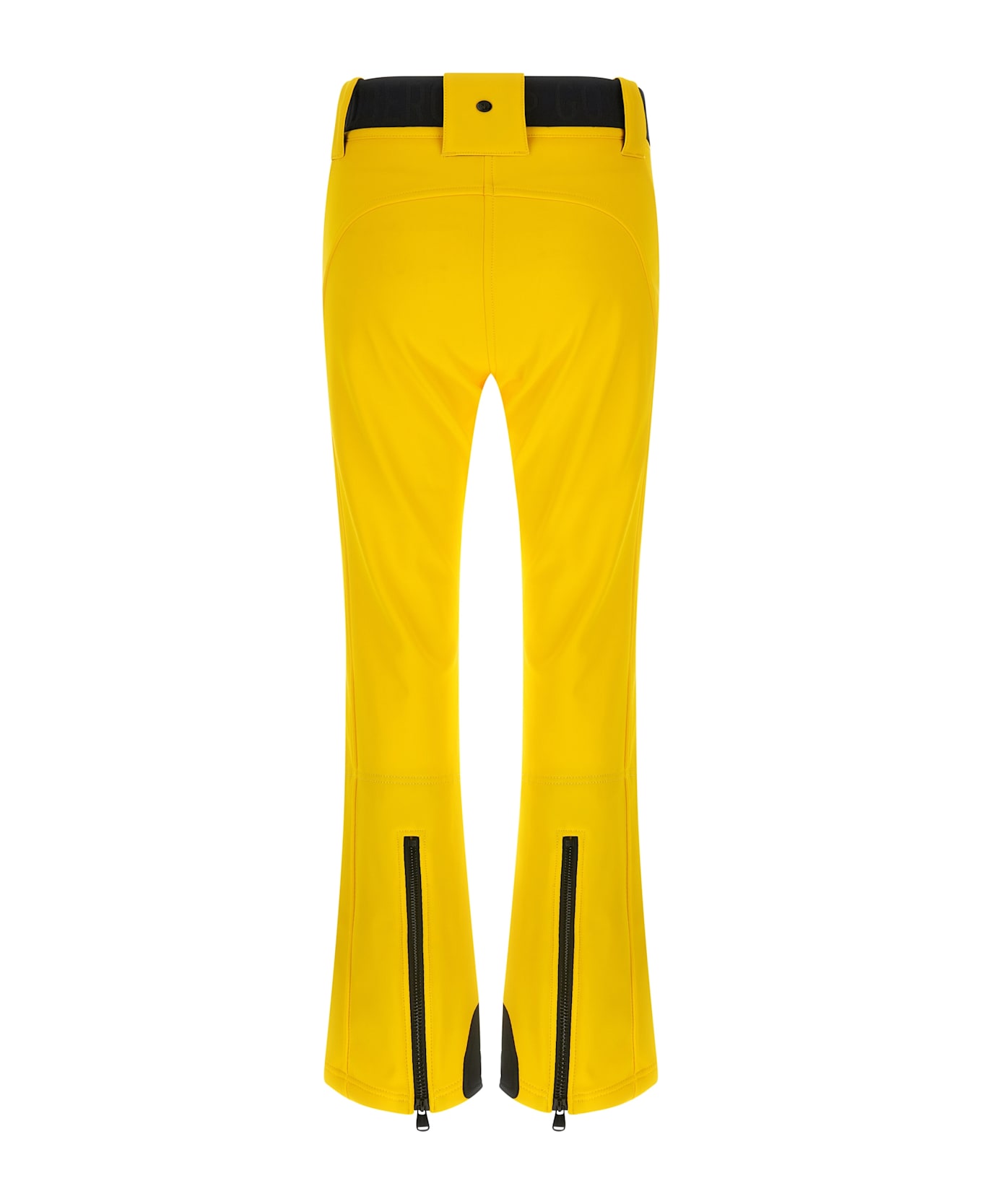 Goldbergh 'pippa' Pants - Yellow