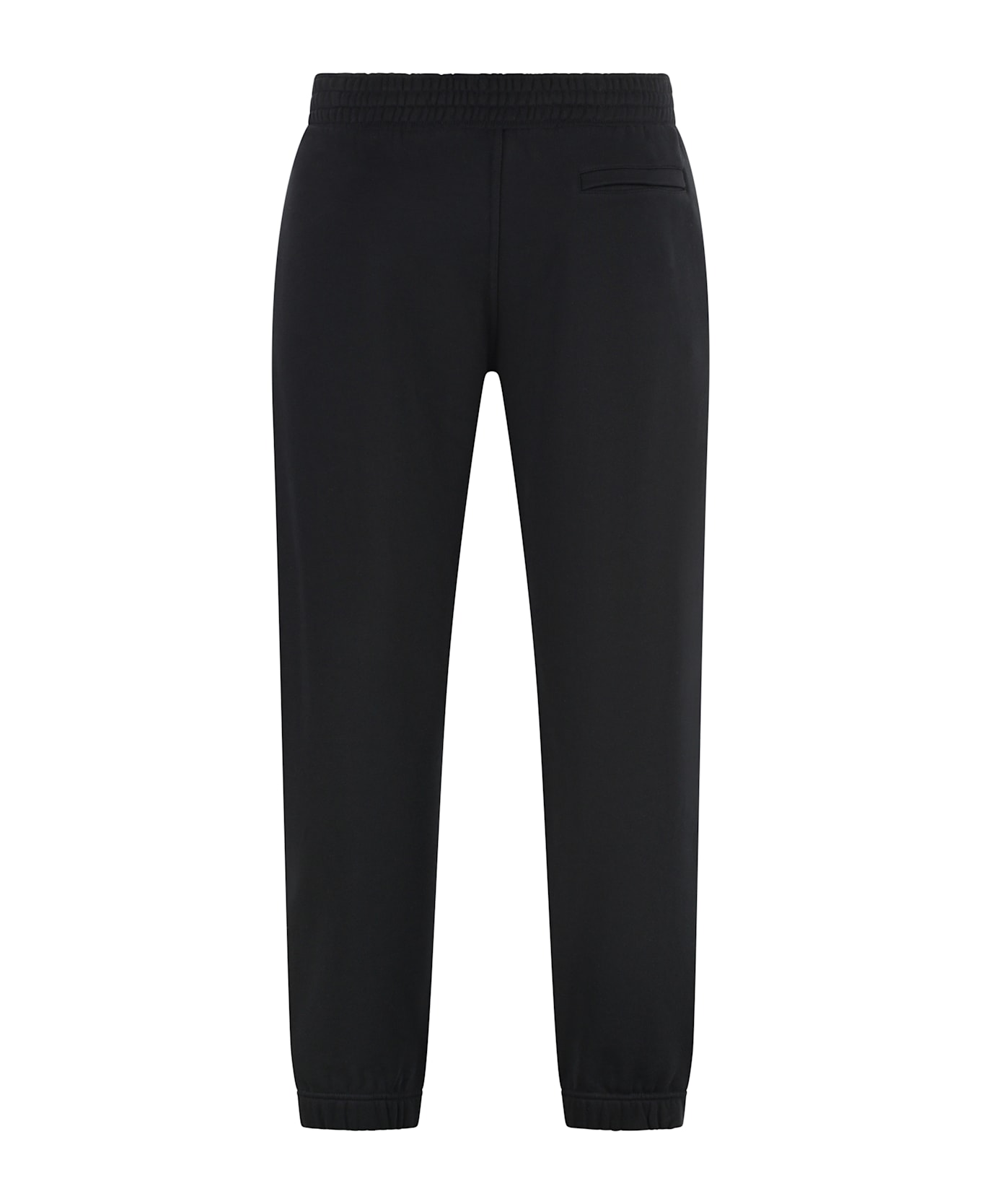Cotton Track-pants