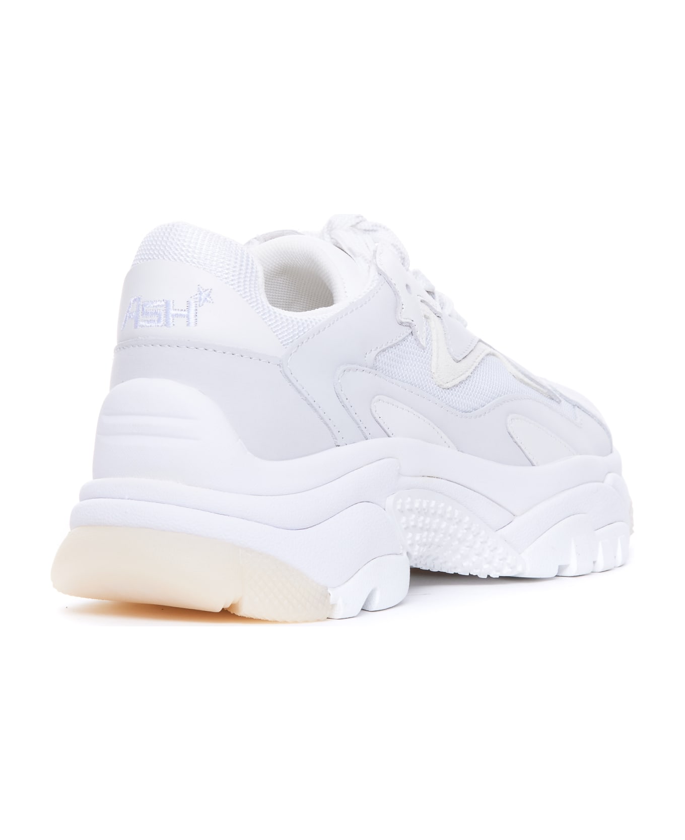 Ash Addict Sneakers - White スニーカー