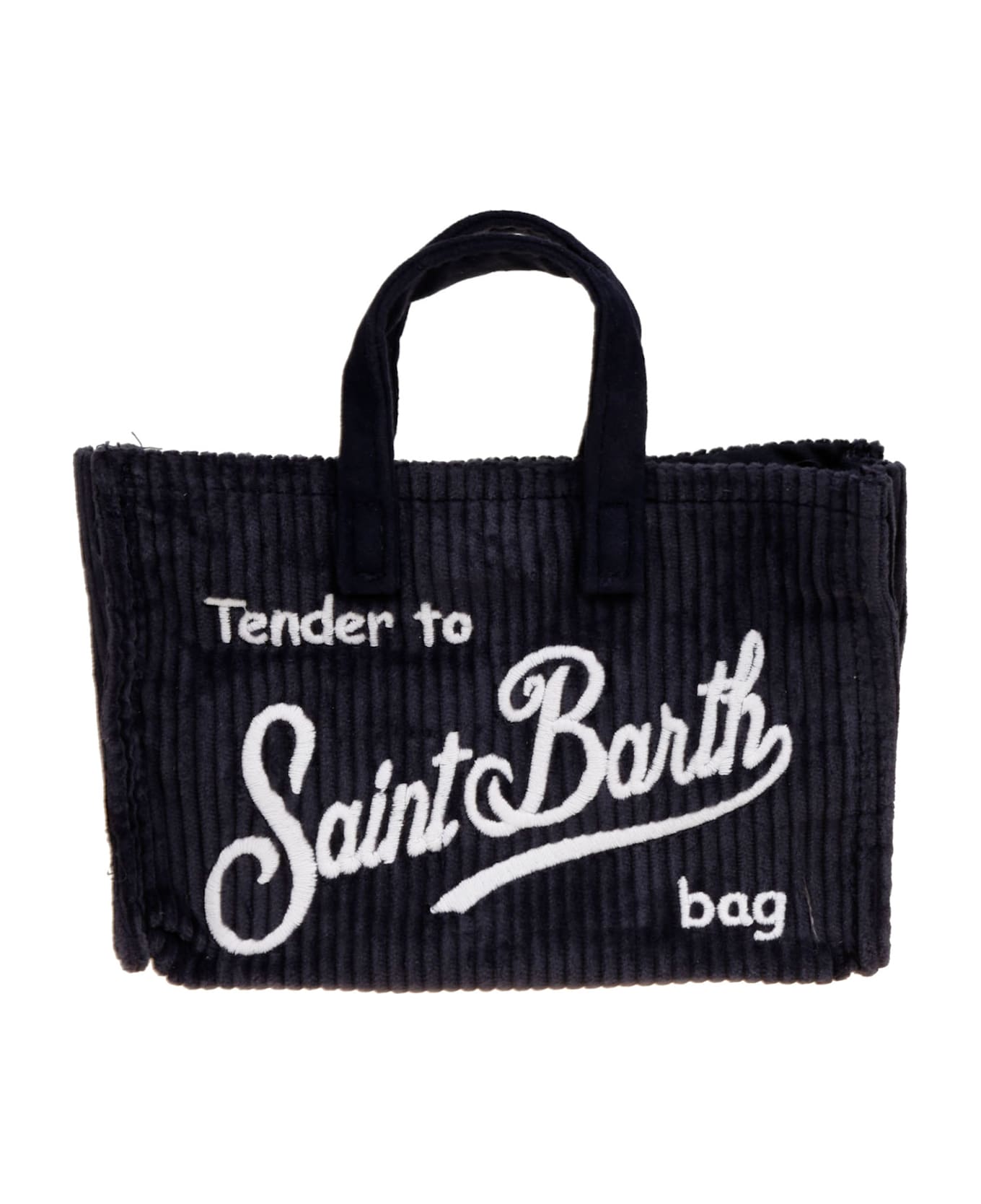 MC2 Saint Barth Phone Bag - Emb