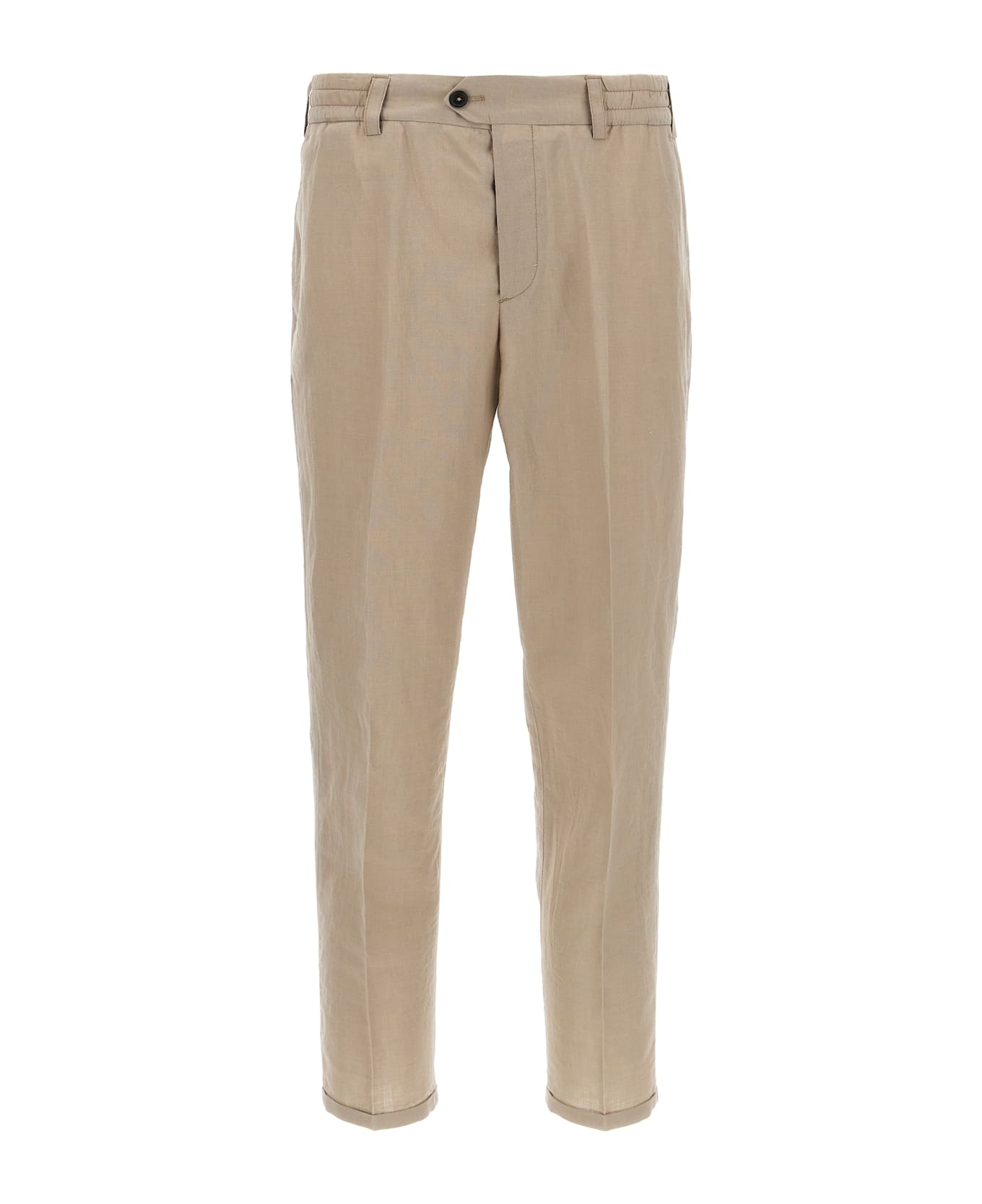 PT Torino 
the Rebel
 Pants - Beige