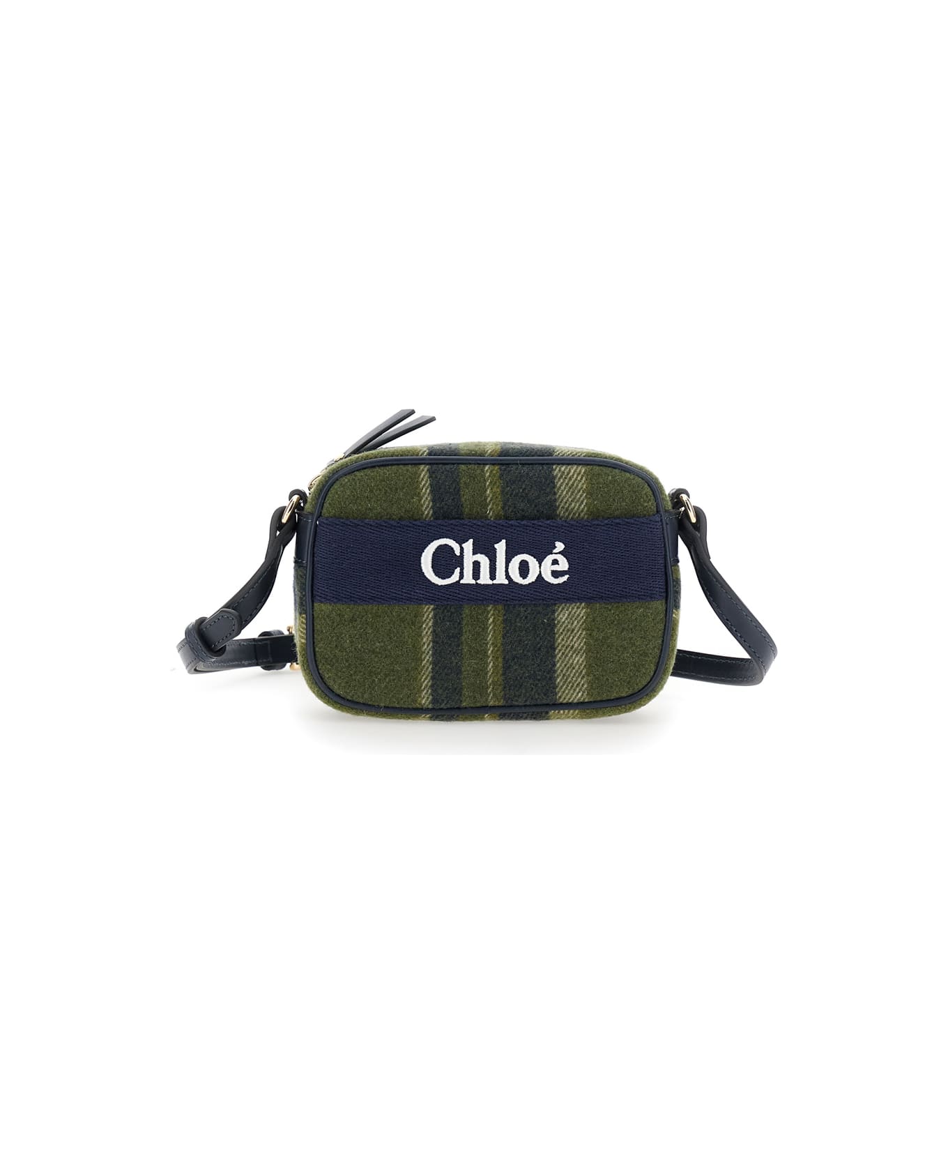 Chloé C20683z67 - Multicolor
