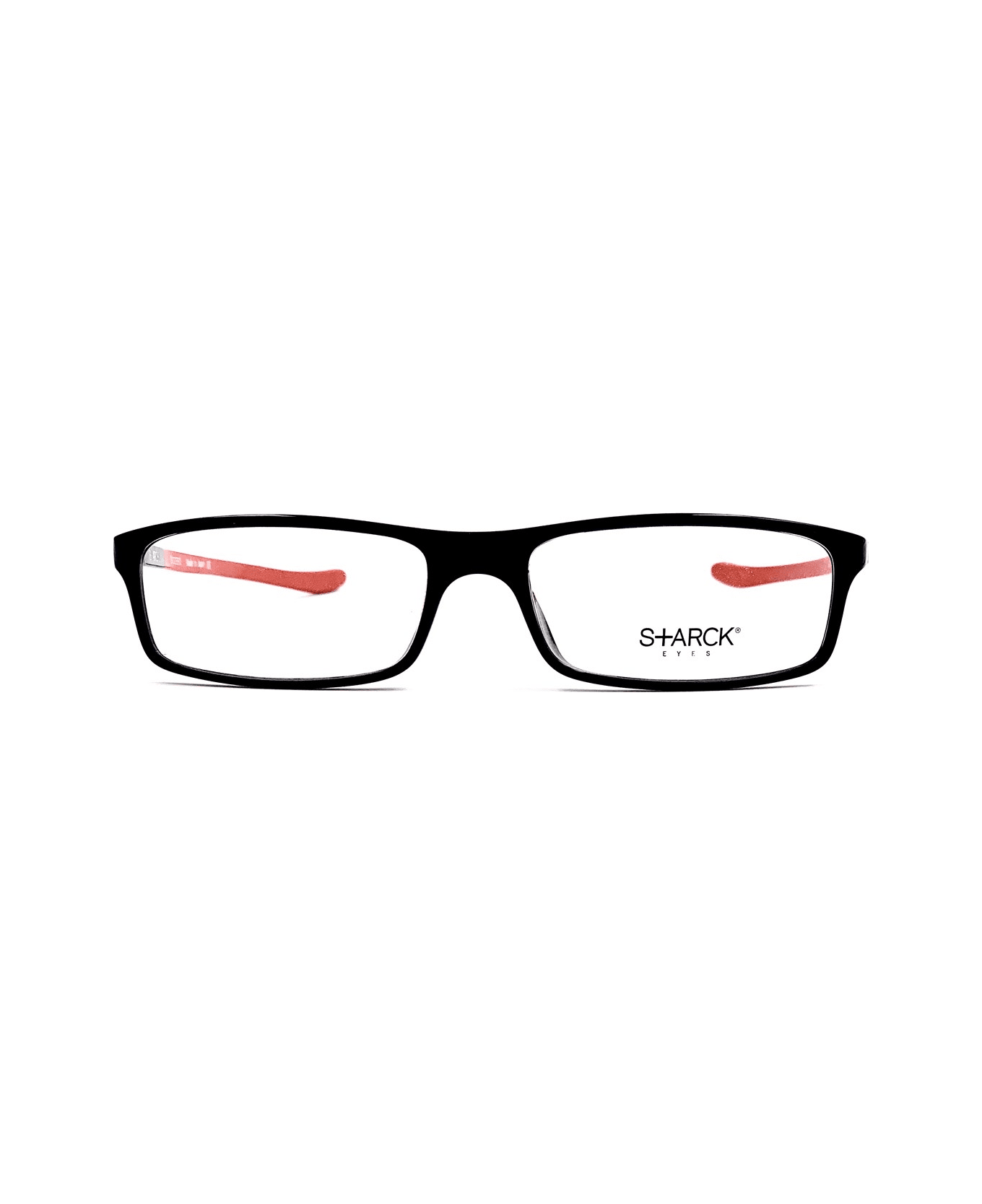 Philippe Starck Pl 1015 Glasses - Nero