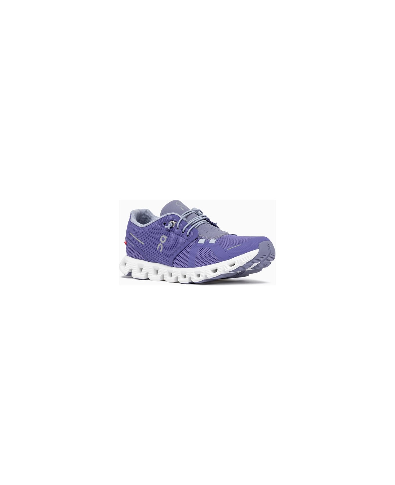 ON Cloud 5 Sneakers 59.98021 - Blueberry Feather スニーカー
