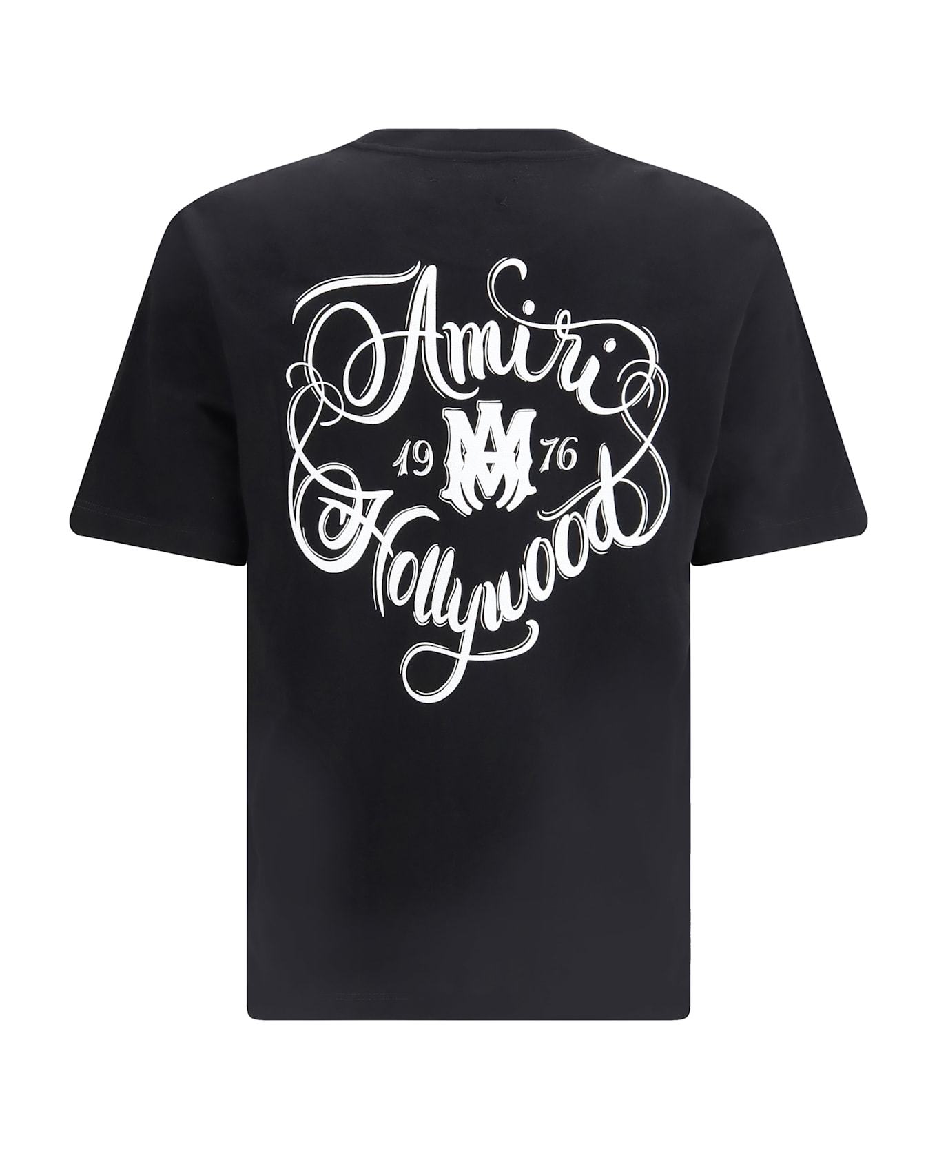 AMIRI Hollywood T-shirt