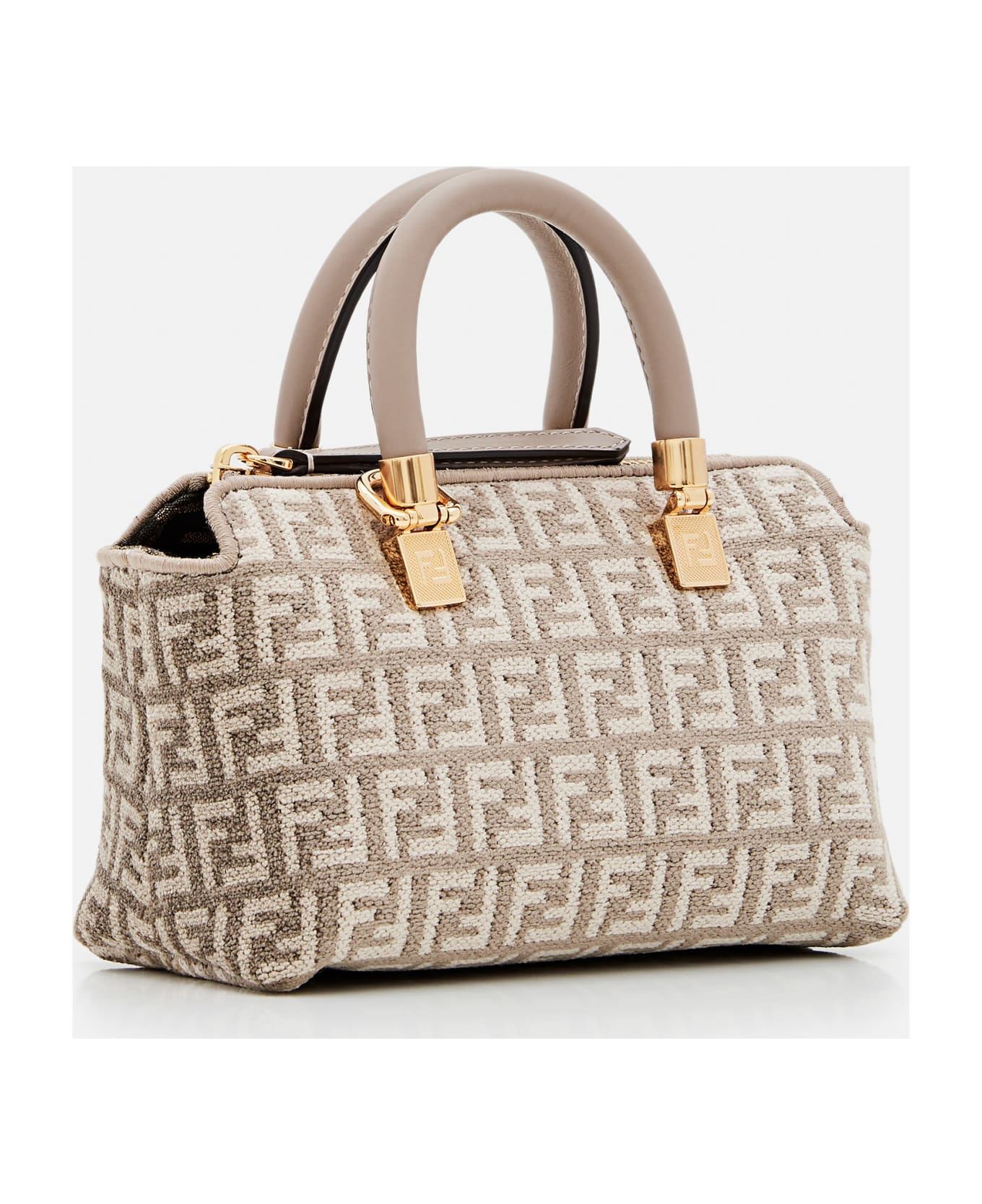 Fendi Chenille Mini Btw | italist