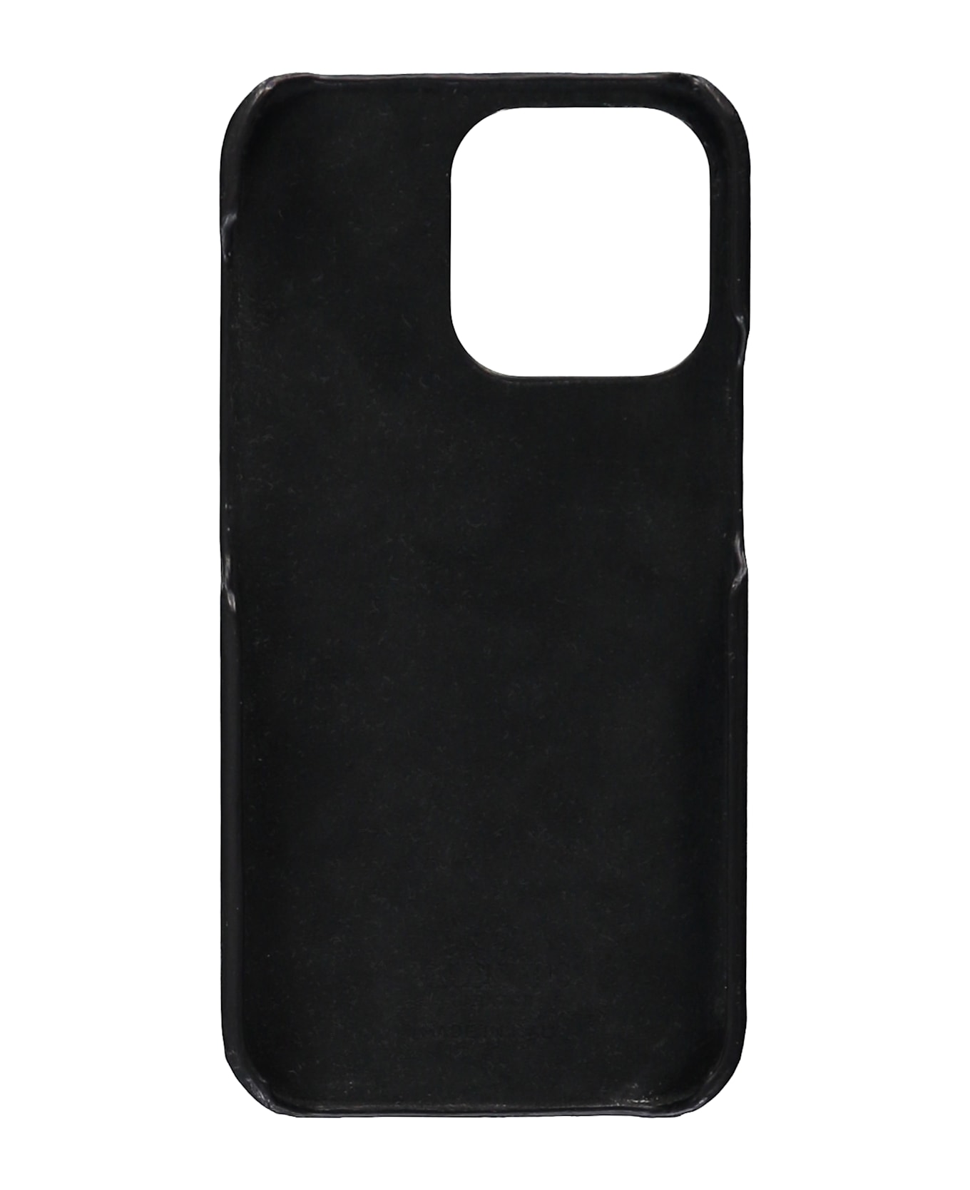 Valentino Garavani Iphone 13 Pro Case - black