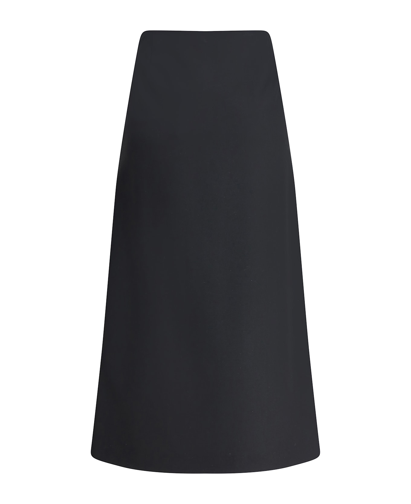 The Row Kavi Skirt