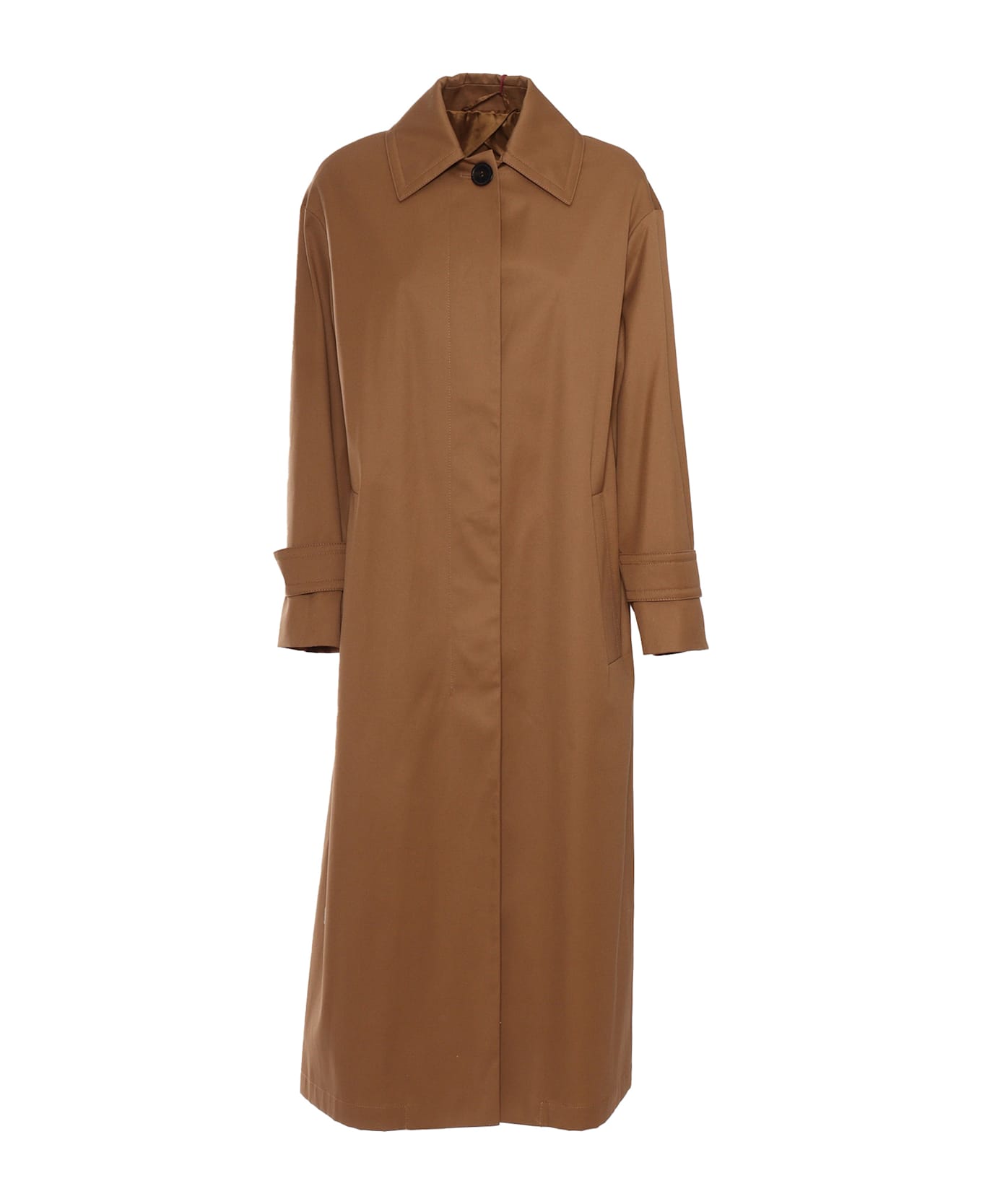 Pistoia Raincoat - Thumbnail 1