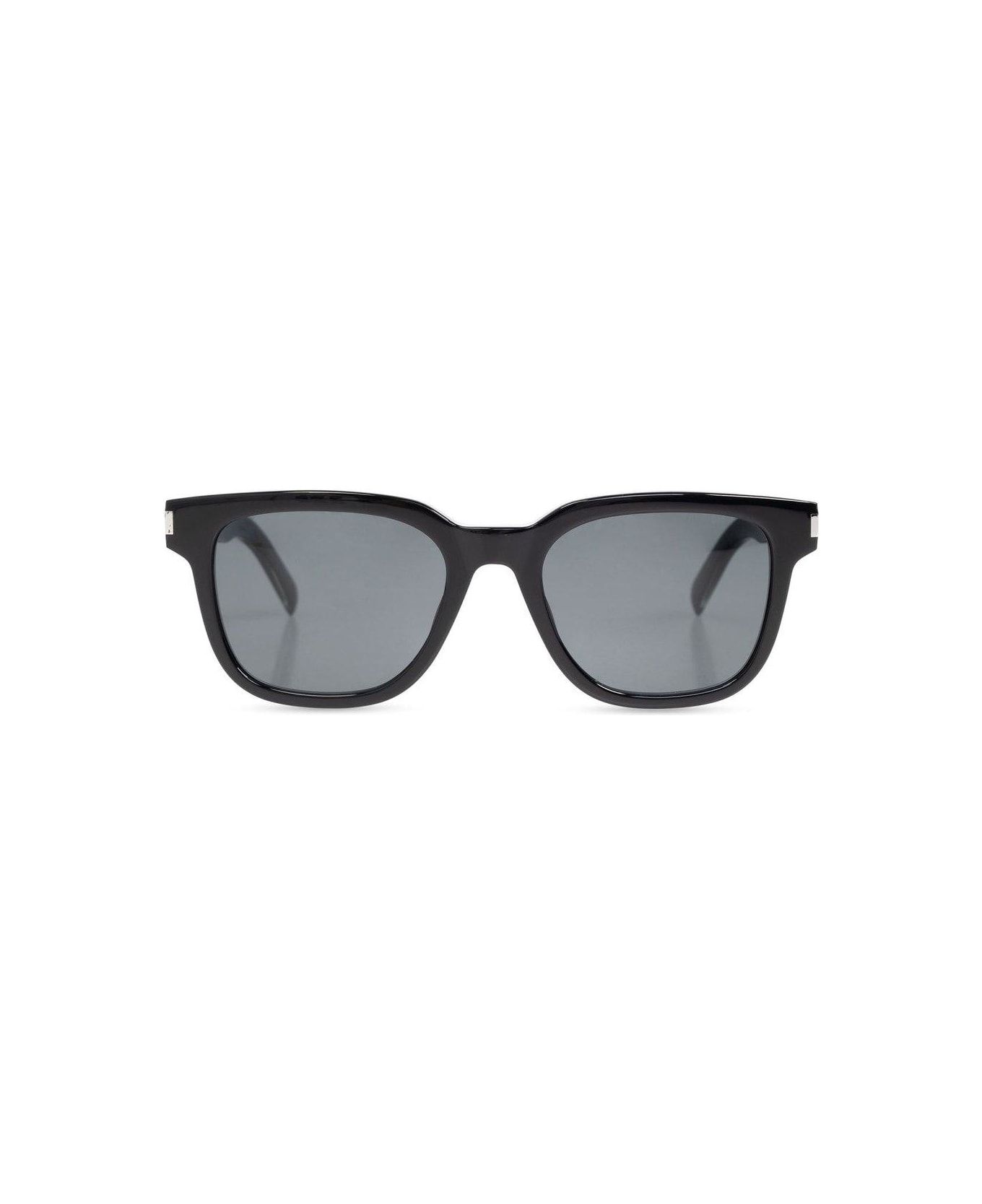 Saint Laurent Square Frame Sunglasses