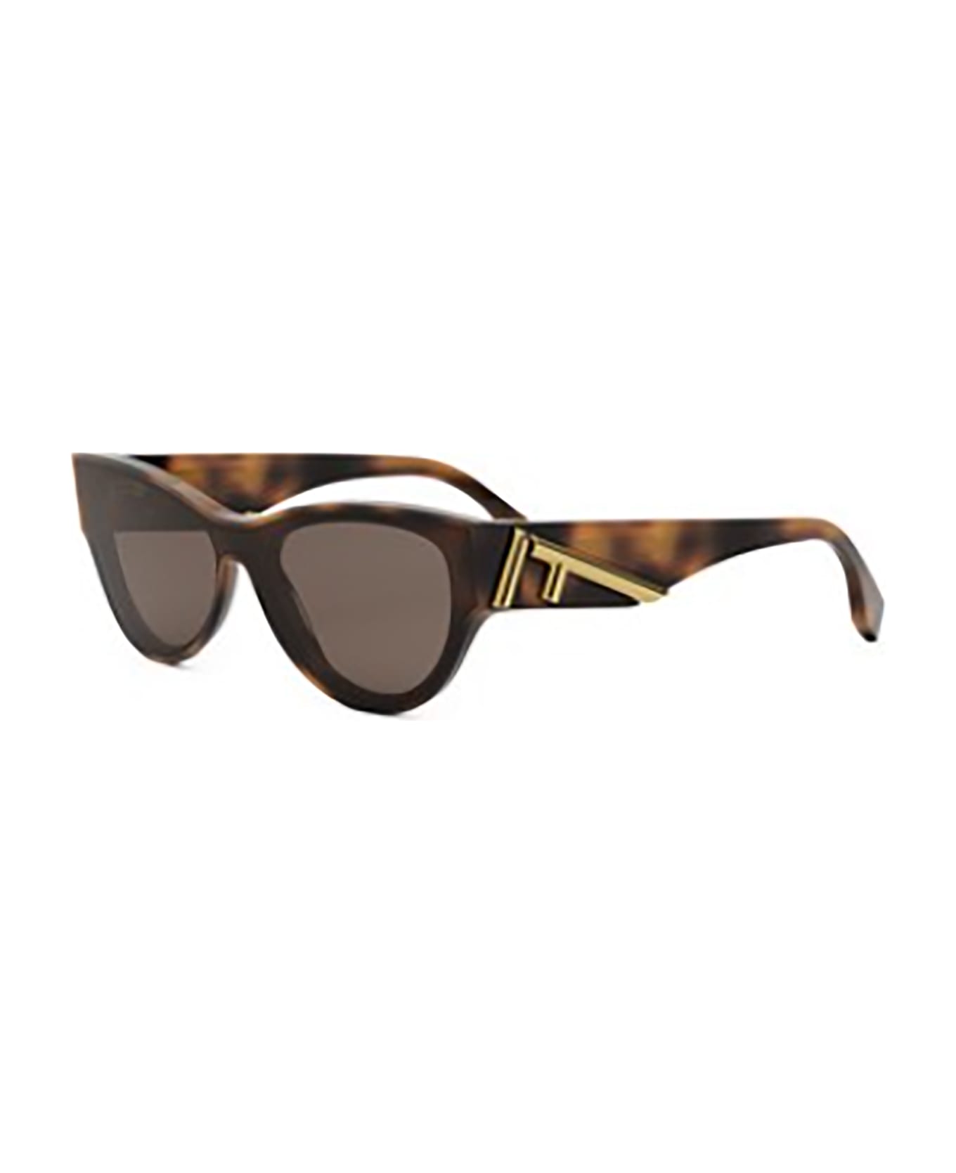 Fendi Eyewear FE40135I Sunglasses - E