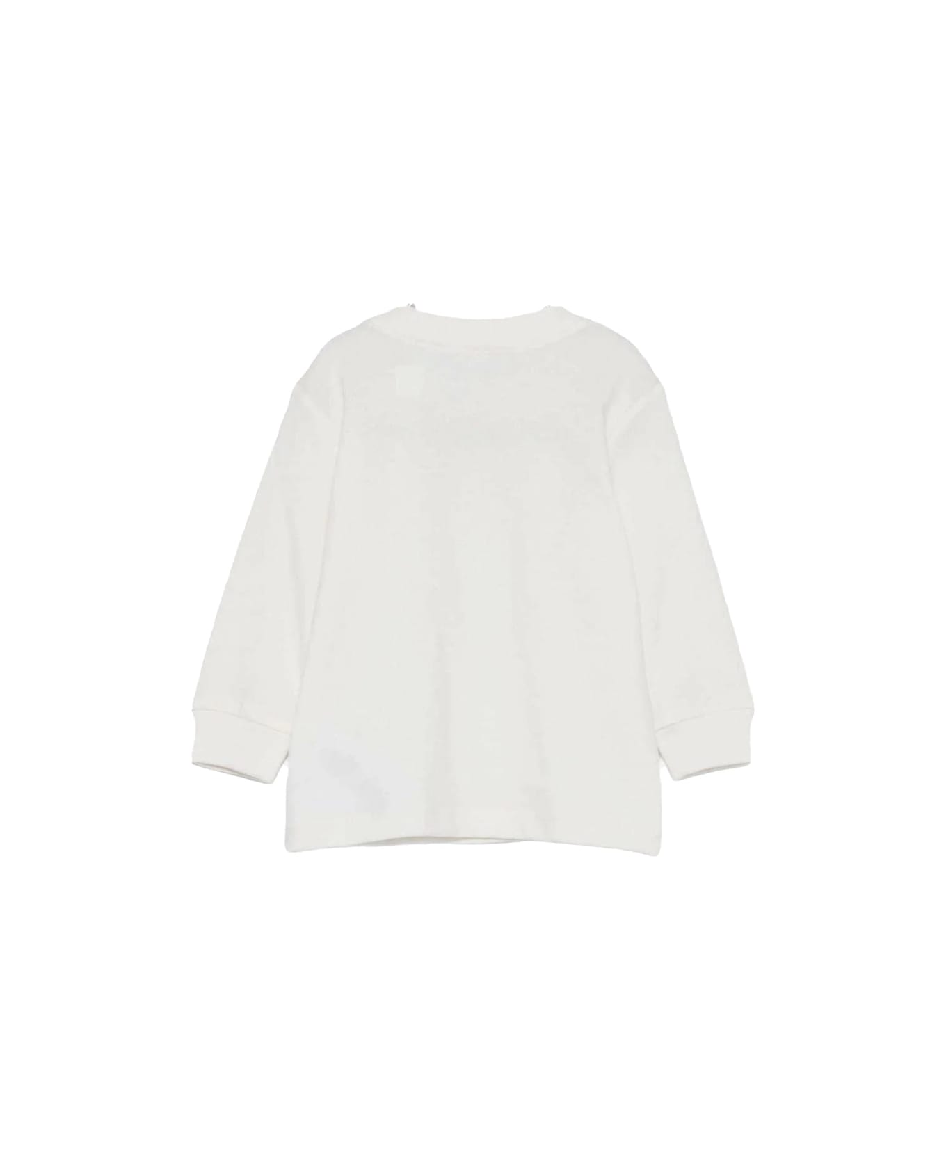 Polo Ralph Lauren T-shirt - WHITE