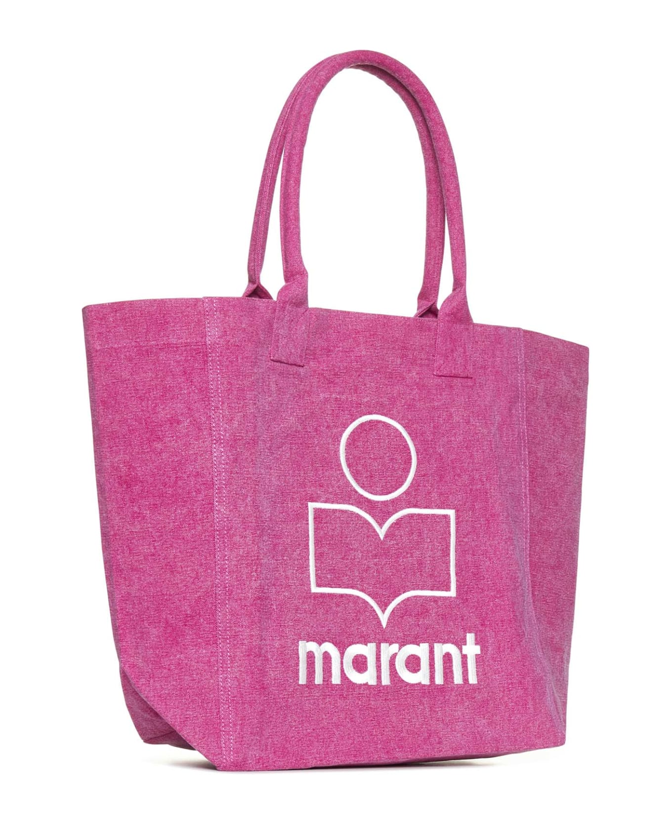Isabel Marant Tote - Pink トートバッグ