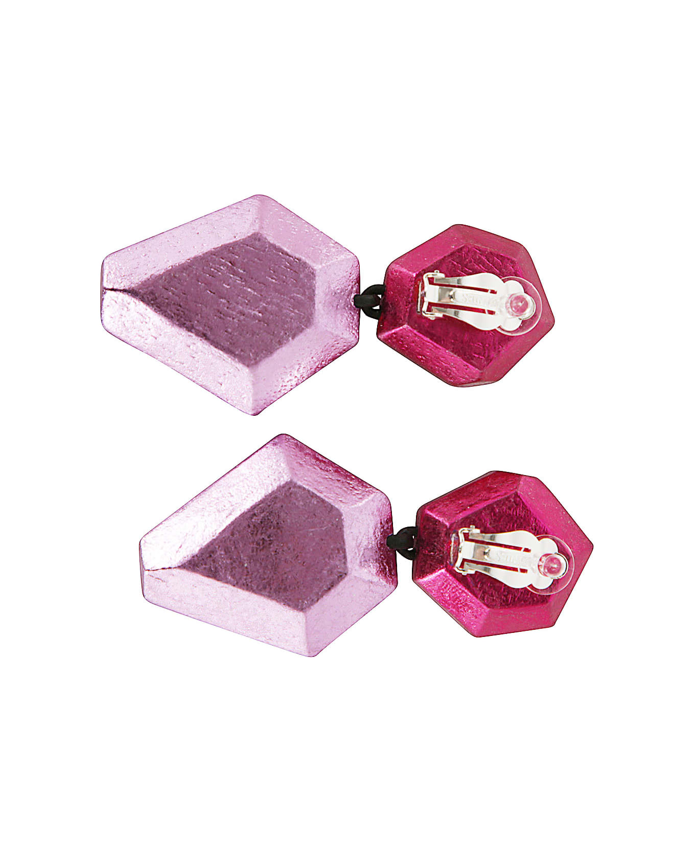 Monies Nebu Earring - Pink