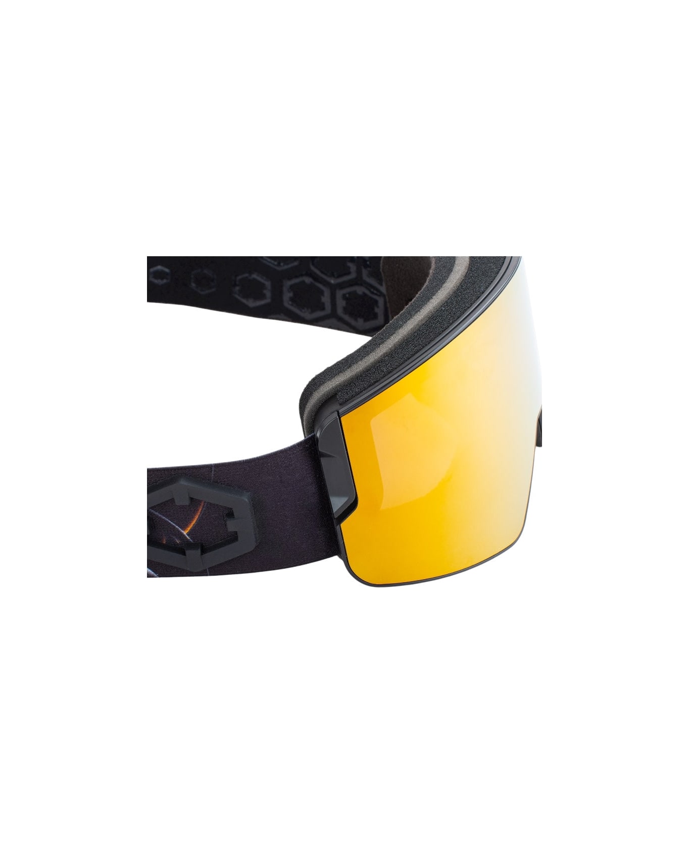 Out Of Ski Mask - Zenith Sunglasses