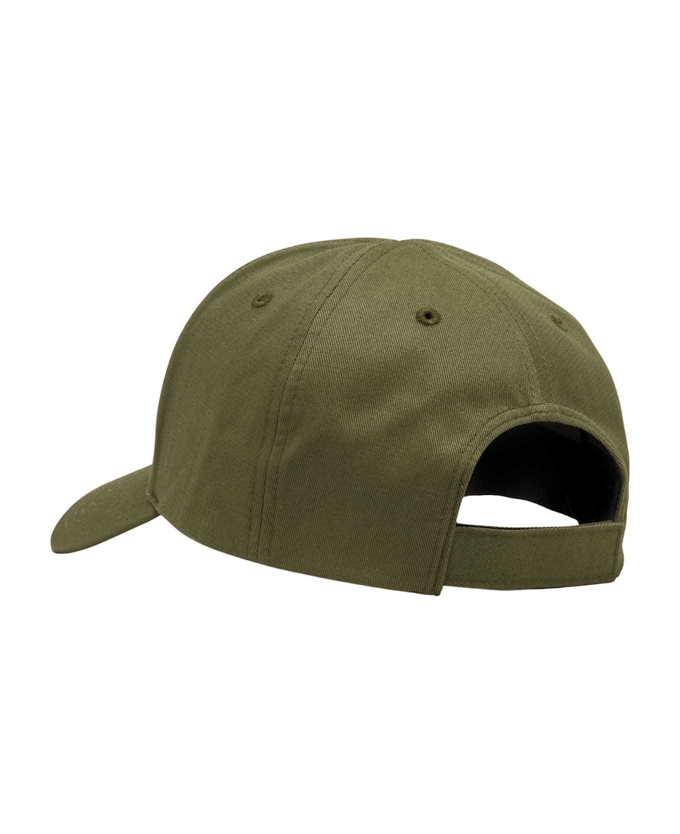 Autry Caps Main Unisex - Baseb Embro Scrub