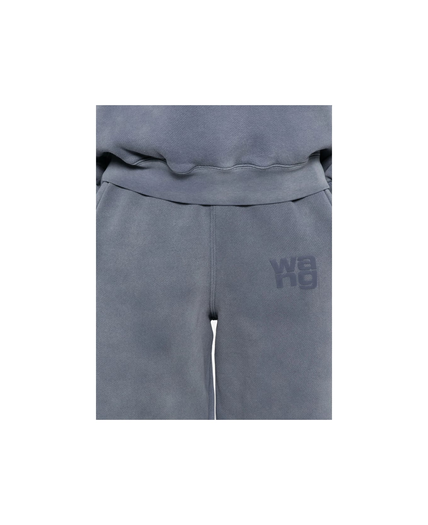 Alexander Wang Pant - BLUE