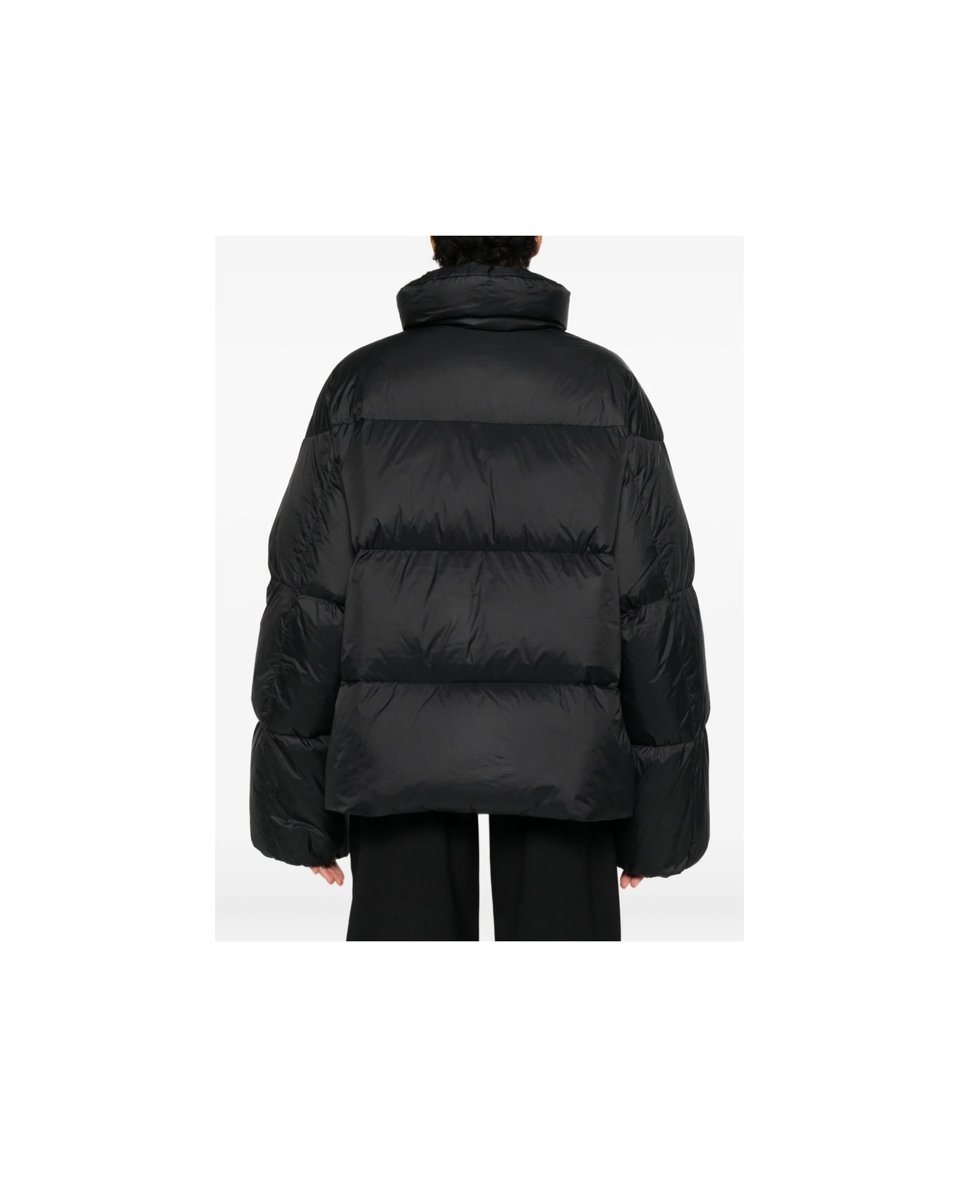 Studio Nicholson Outerwear - BLACK
