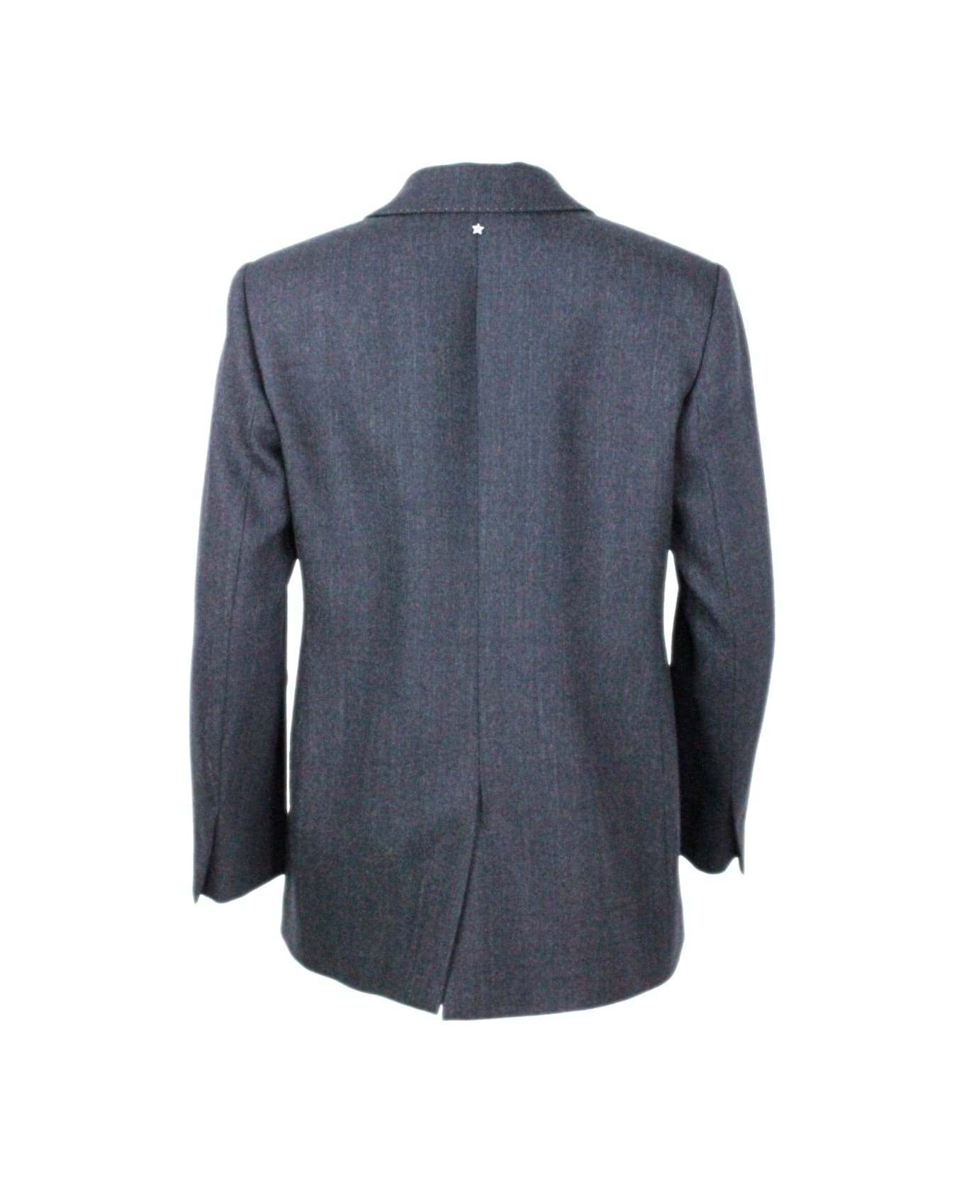 Lorena Antoniazzi Blazer - Blue