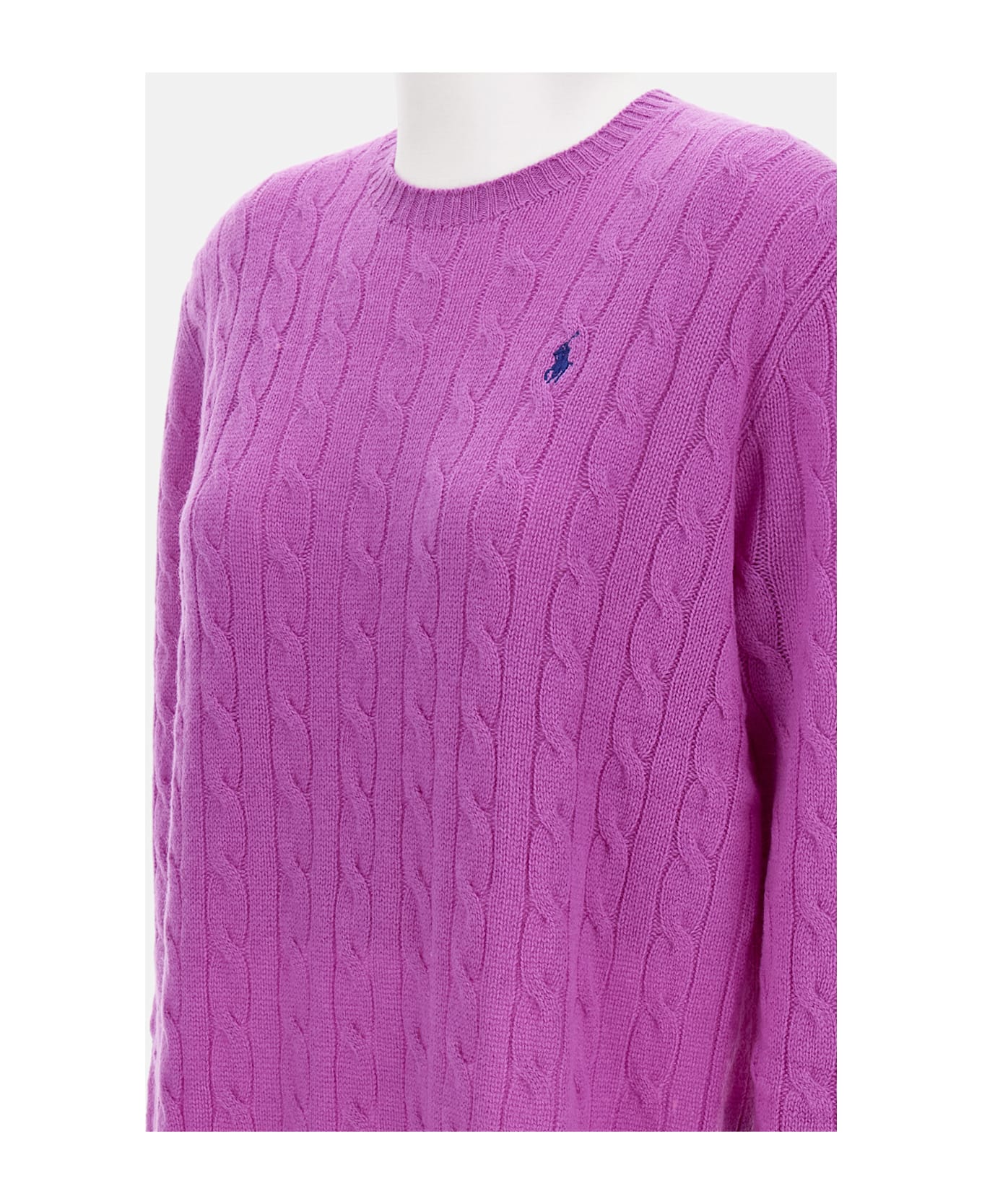 Polo Ralph Lauren Knitwear - Purple