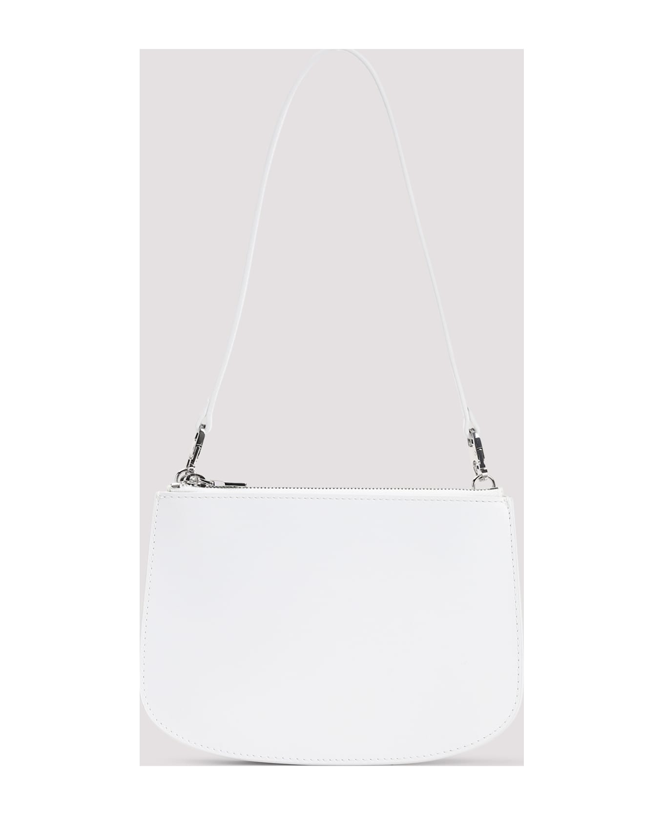 Diesel 1dr Twin Handbag - White