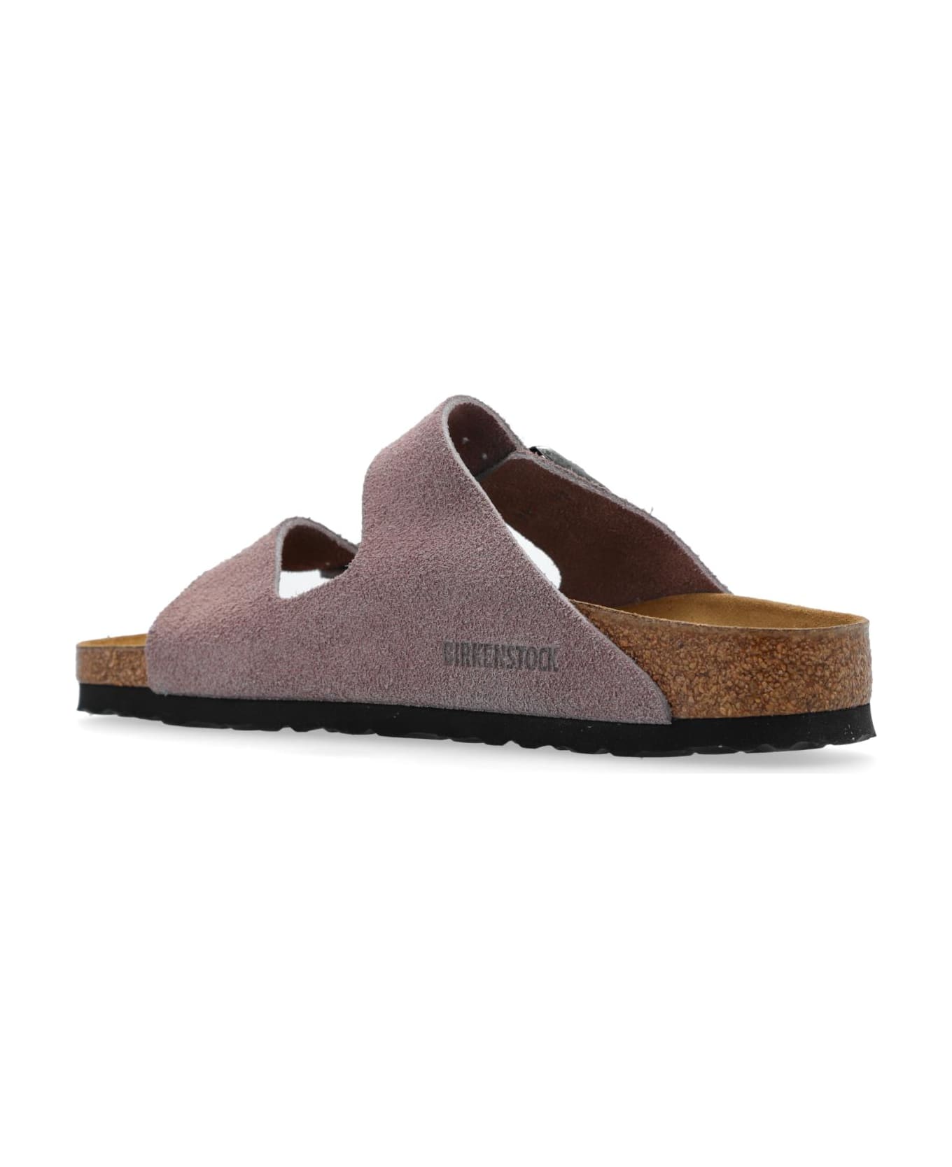 Birkenstock Birkenstock `arizona Bs` Slippers - Rosa