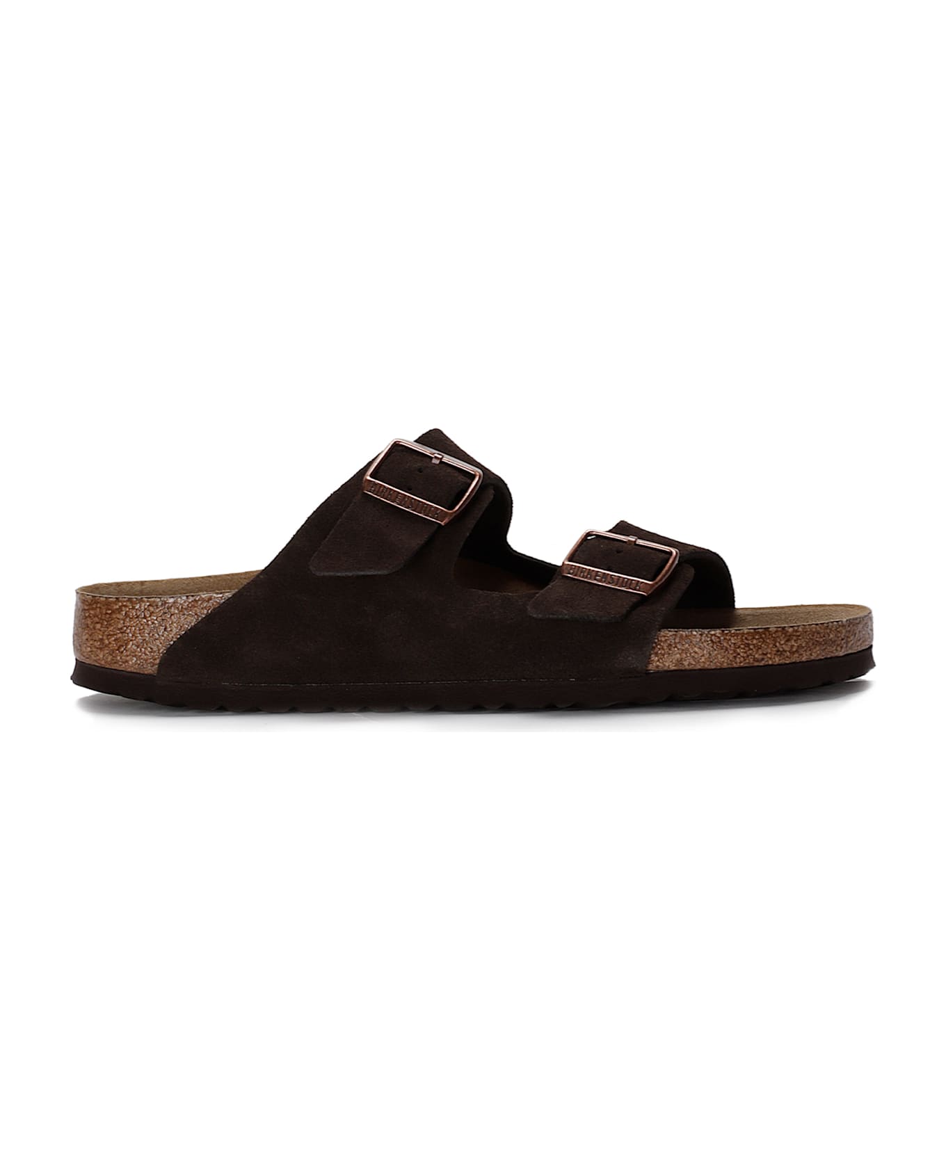 Birkenstock Arizona Sfb - MOCCA