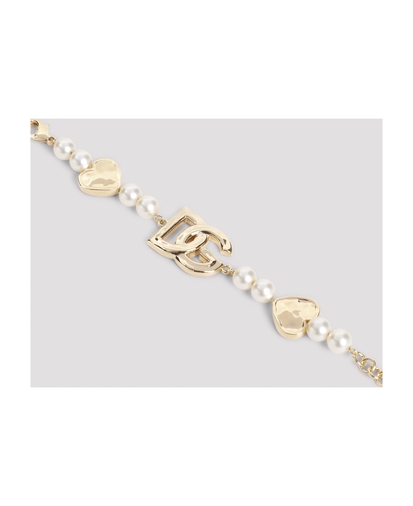 Dolce & Gabbana Bracelet - Oro