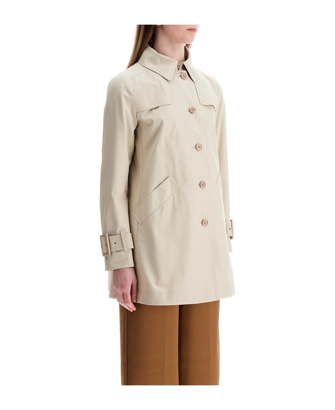 Herno Trench - CHANTILLY (Beige)