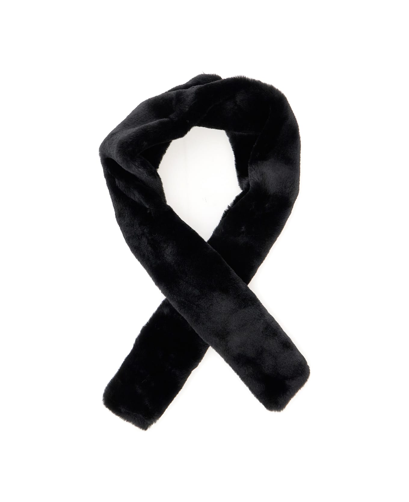 Apparis Kai Scarf - Black