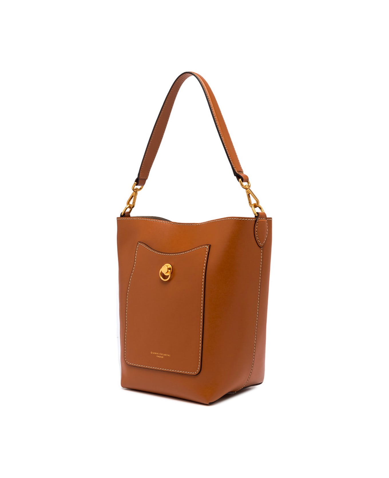 Gianni Chiarini Bags.. Brown - Brown