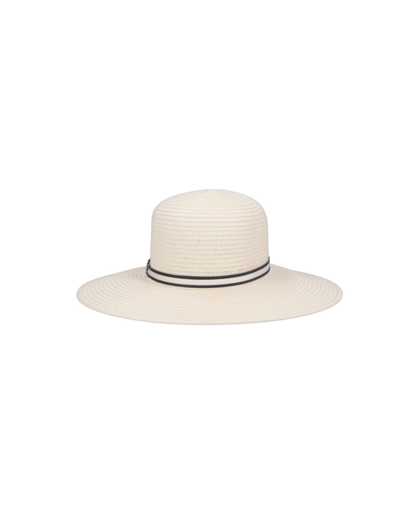 Borsalino 
giselle
 Hat - Cream
