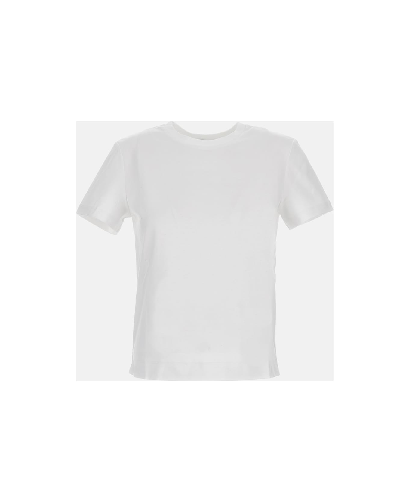 Max Mara Donata T-shirt - White