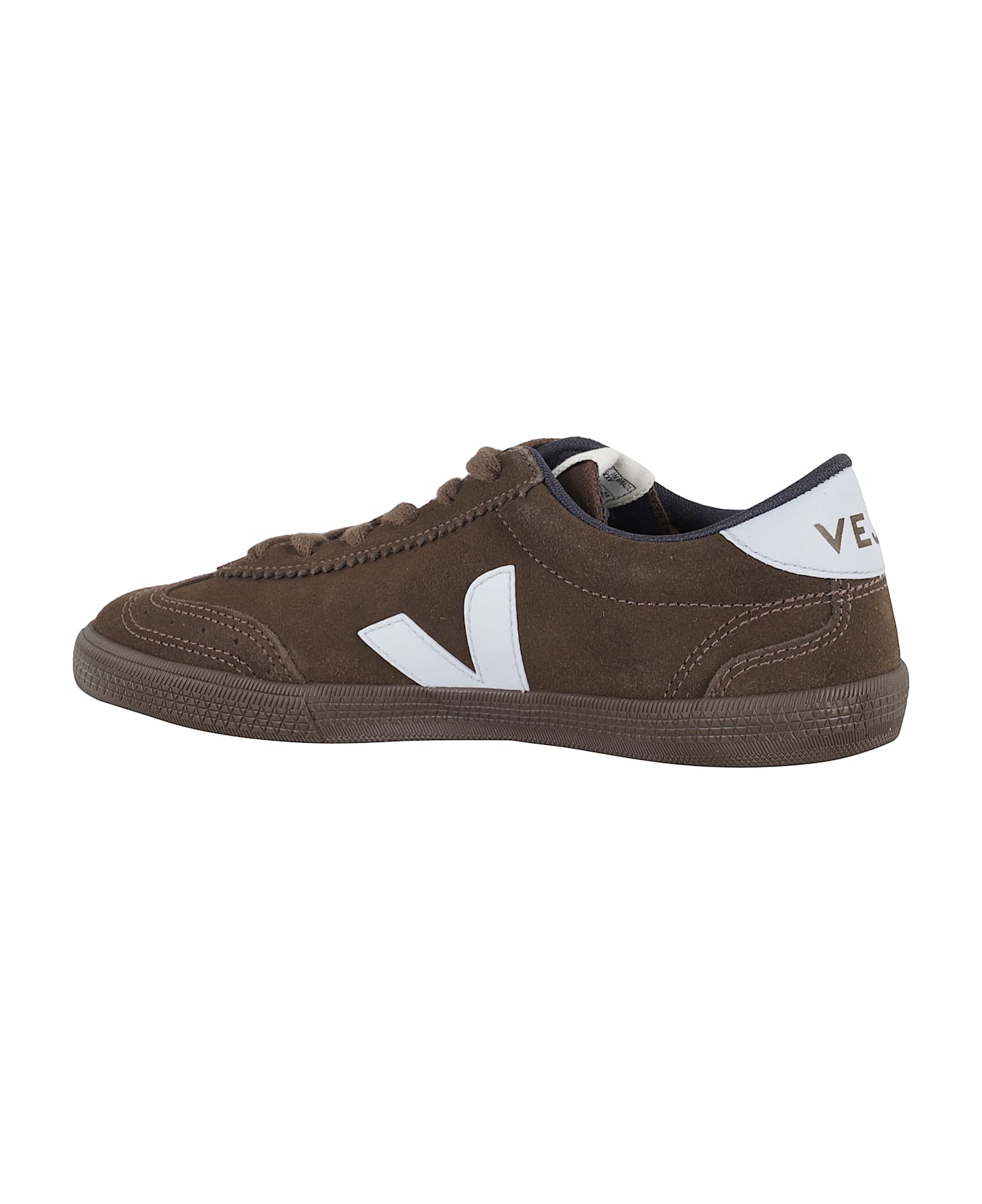 Veja Volley - Suede Eagle
