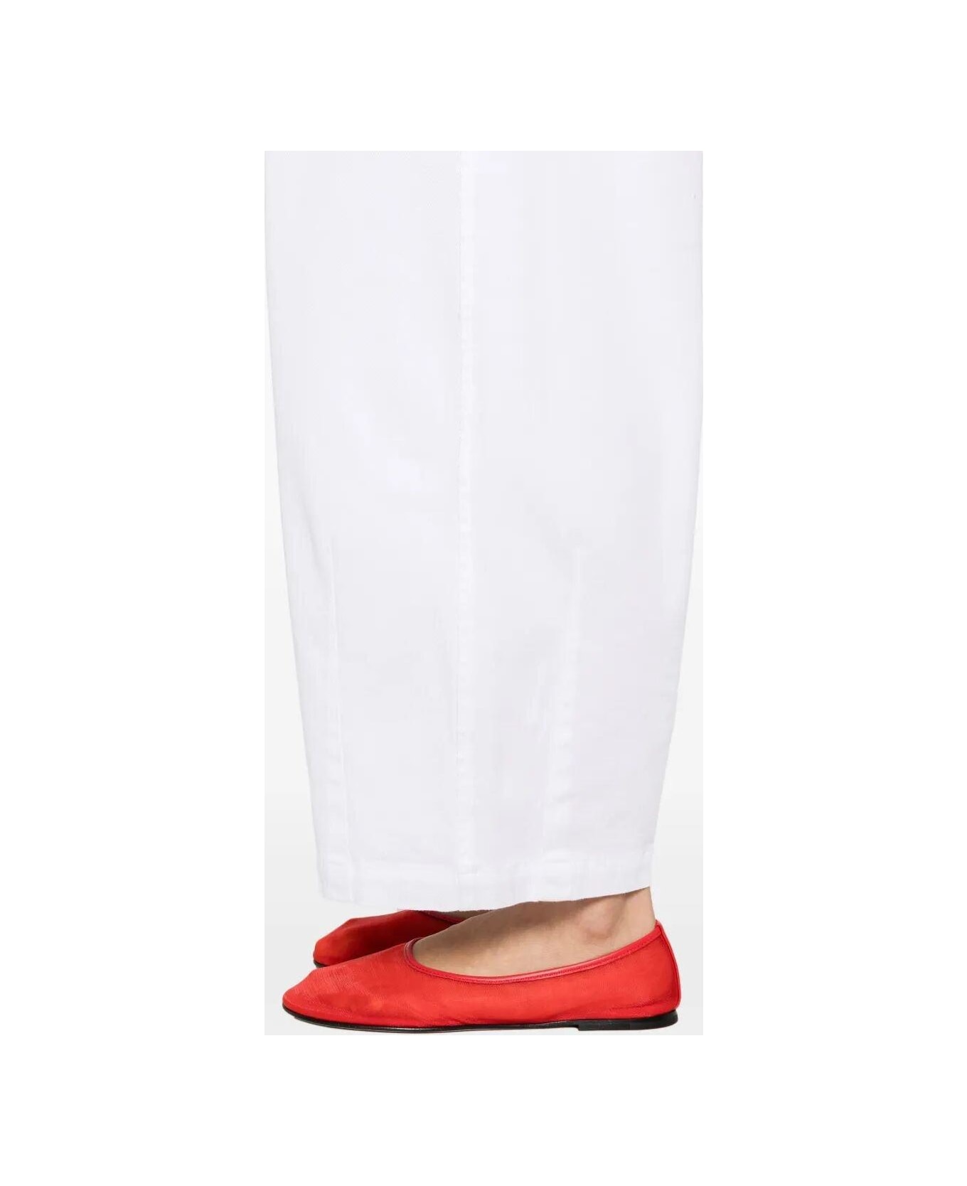 Malo Wide Leg Pants