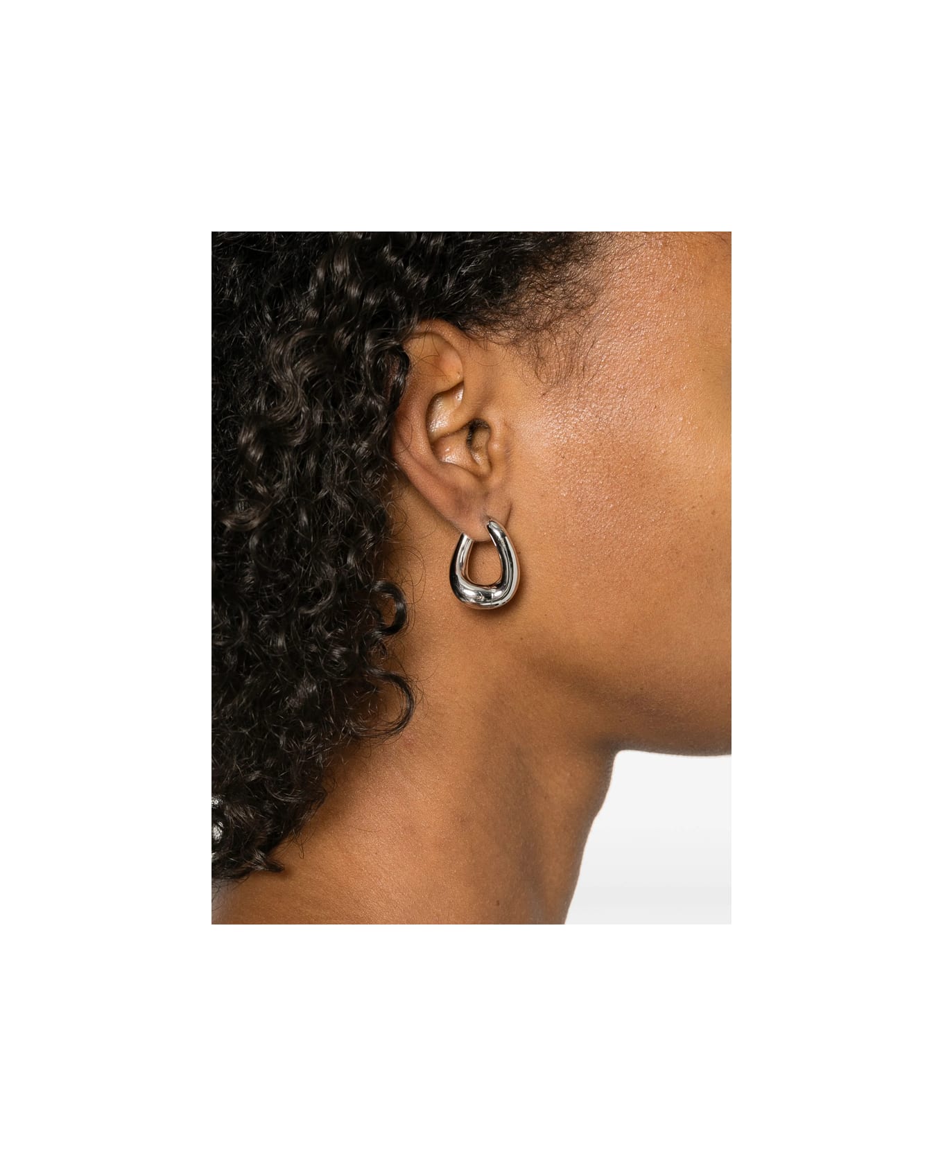 Tom Wood Jewellery - SILVER