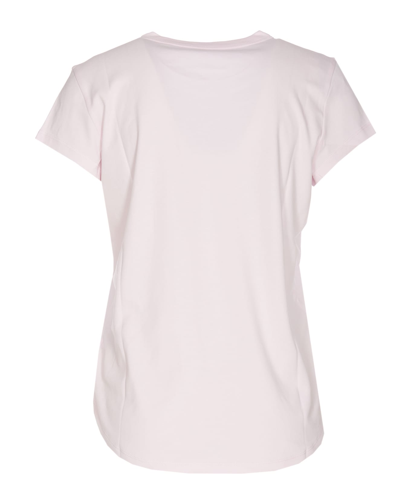 Zadig & Voltaire Woop T-shirt - Pink Tシャツ