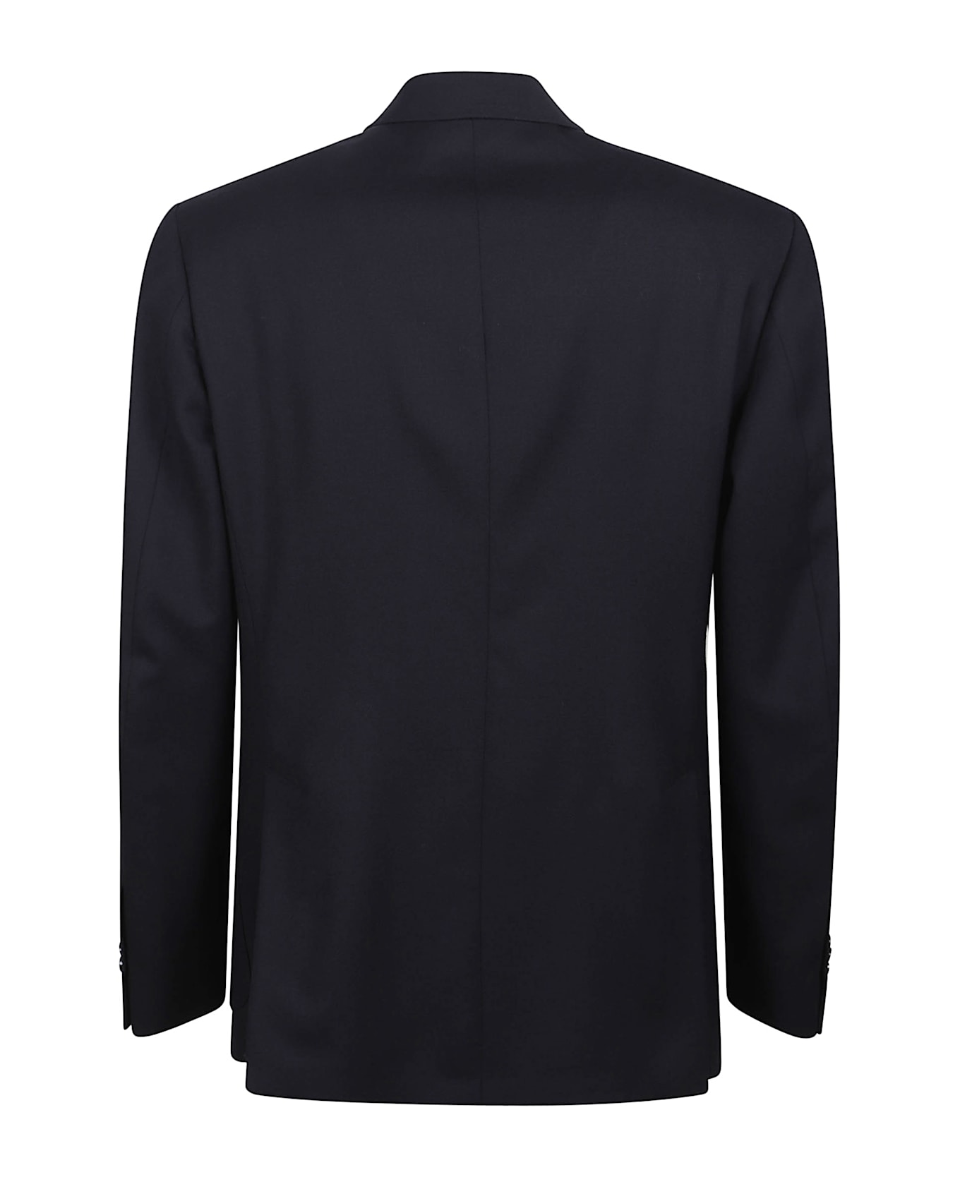 Lardini Feeling Jacket - Blu