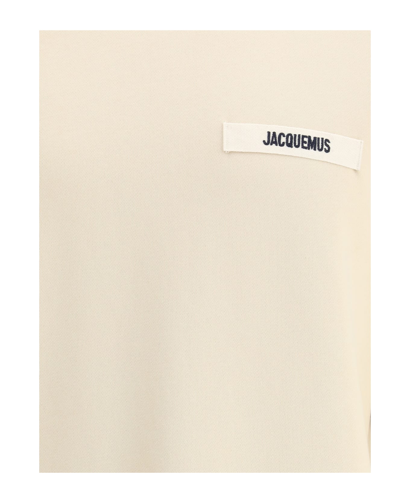 Jacquemus Logoed Hoodie