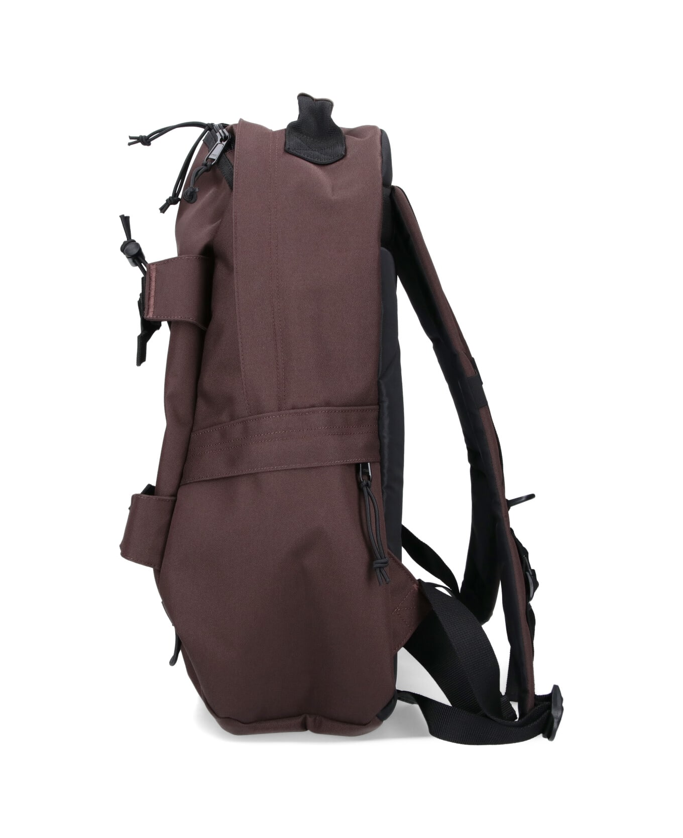 Carhartt 'kickflip' Backpack - Brown