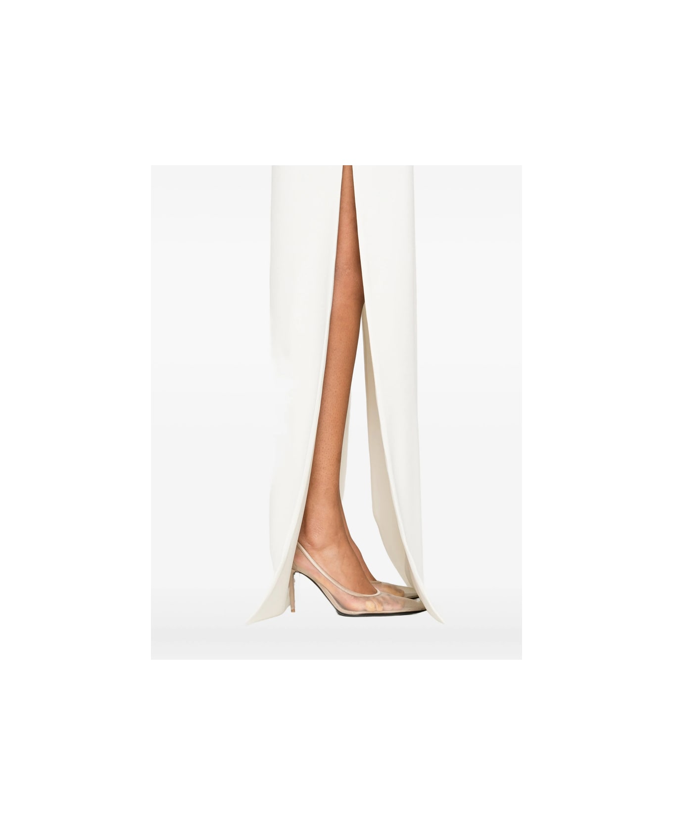 Tom Ford Dress - NEUTRALS