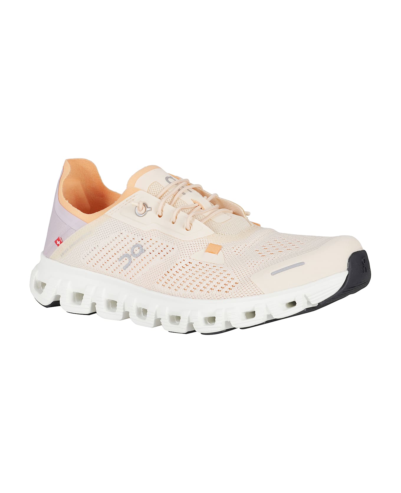 ON Cloud 6 Coast - Blonde Mauve