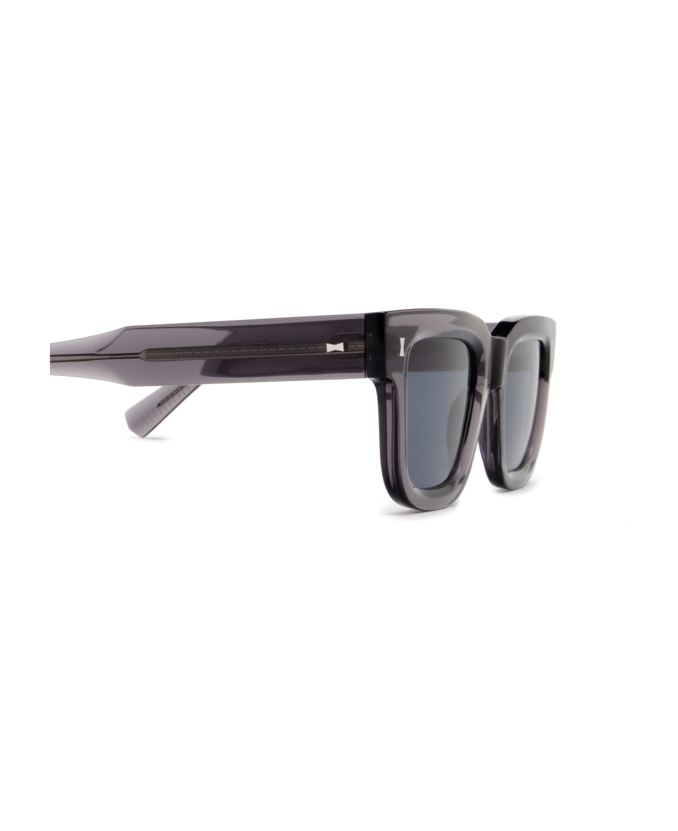 Cubitts Plender Sun Smoke Grey Sunglasses - Smoke Grey サングラス