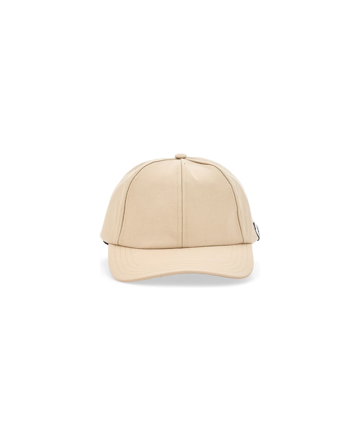 Mackintosh Baseball Cap - BEIGE 帽子