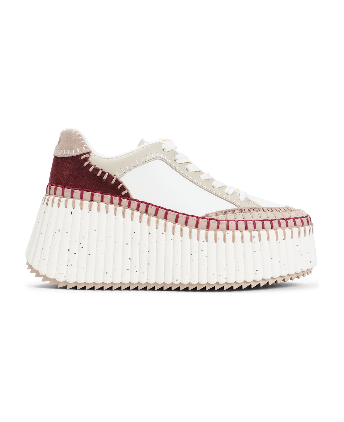 Chloé Nama Sneakers